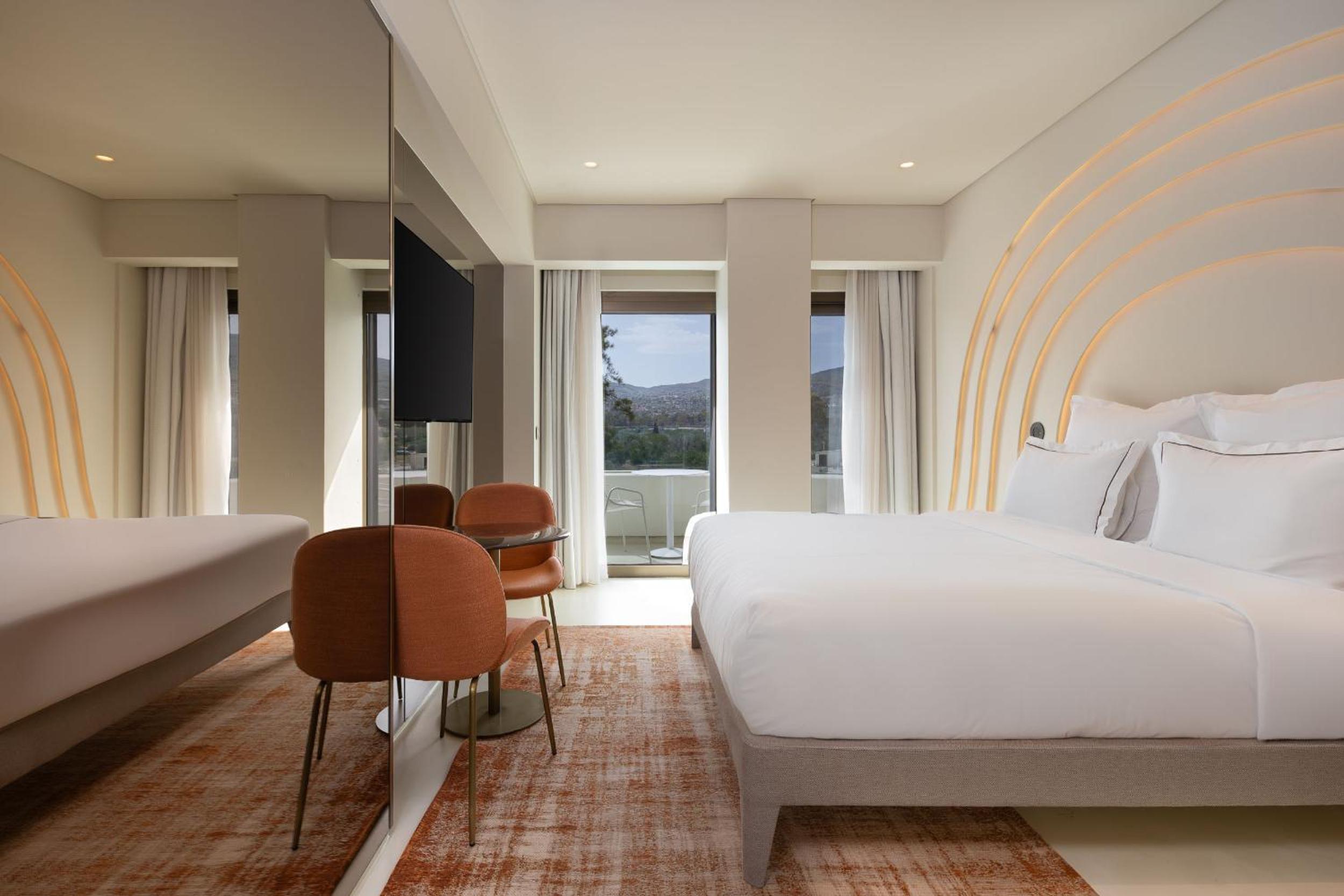 Classic King Room - Photo 2