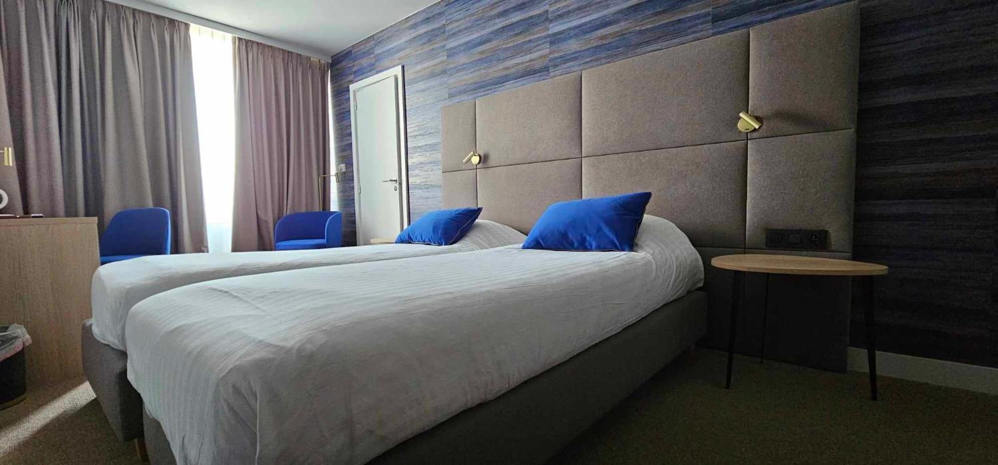 Twin Room photo 2