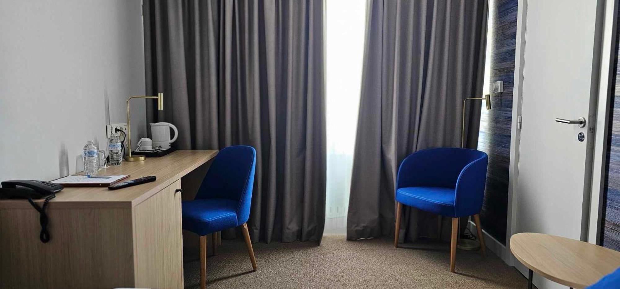 Twin Room photo 3