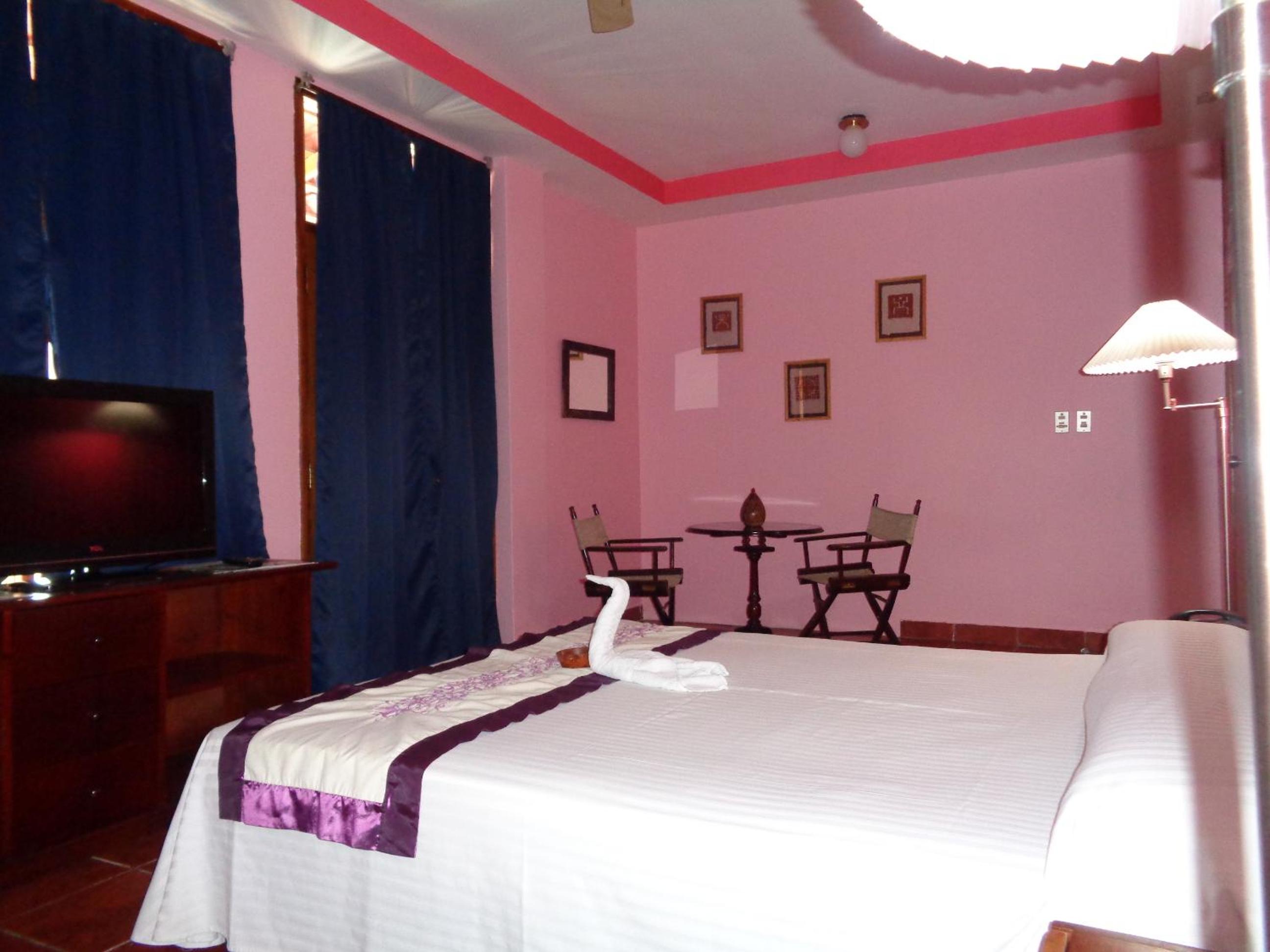 Junior Suite photo 3