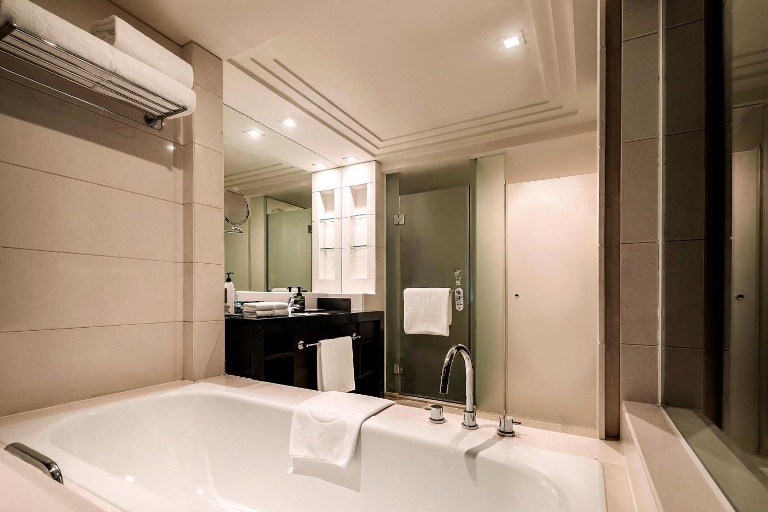 Family Gulangyu Sea View Suite - Photo 3