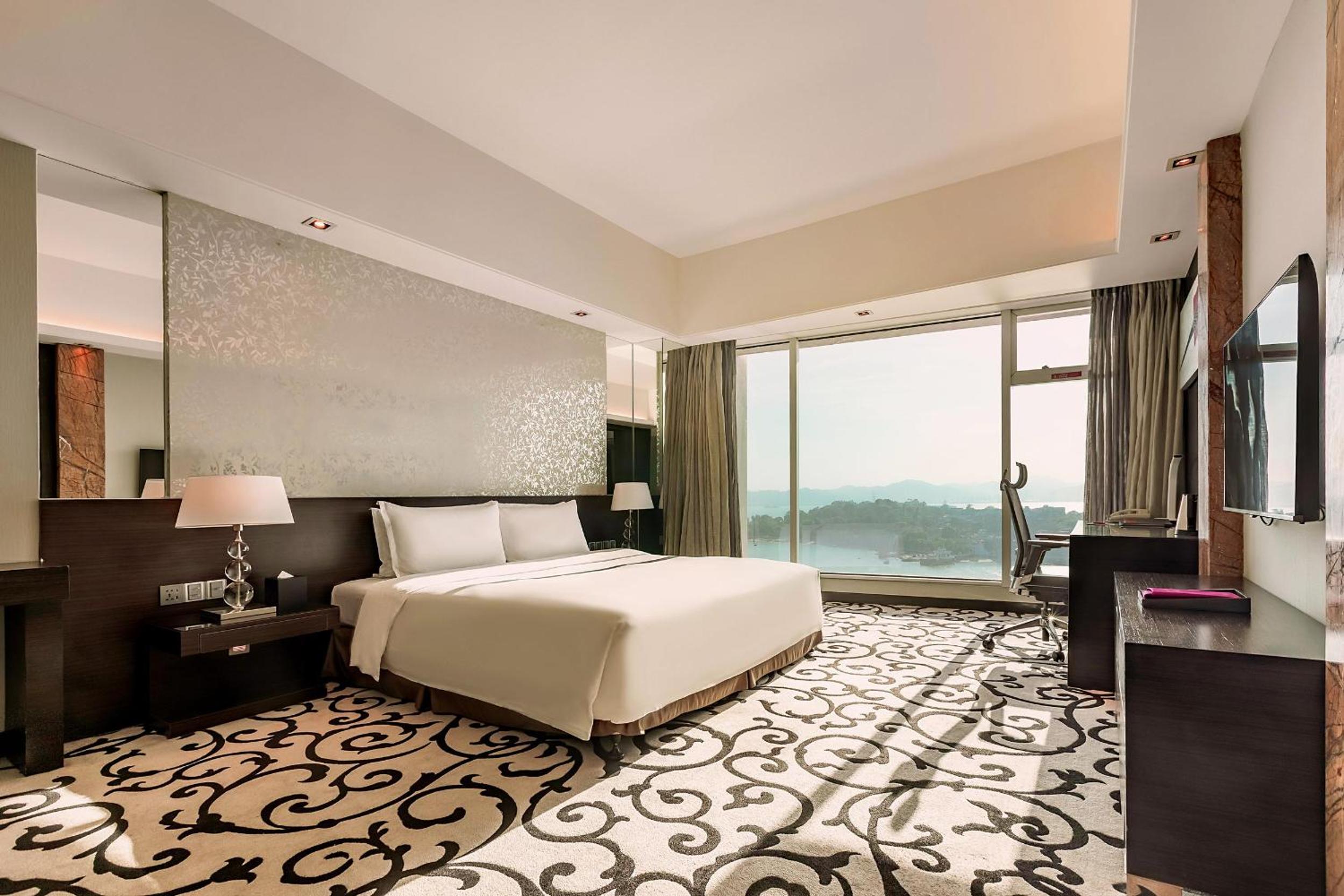 Family Gulangyu Sea View Suite - Photo 1
