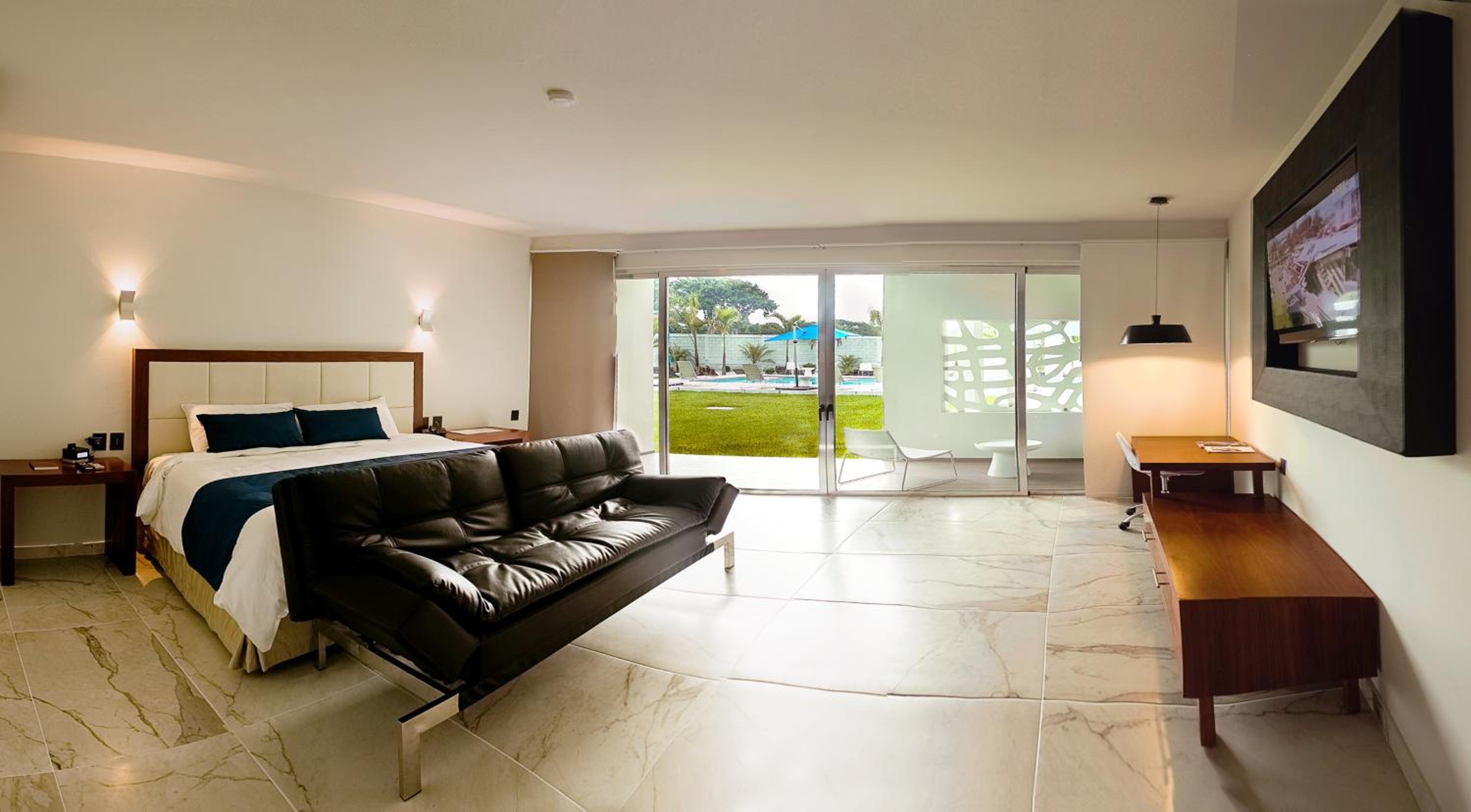Handicap Junior Suite photo 2
