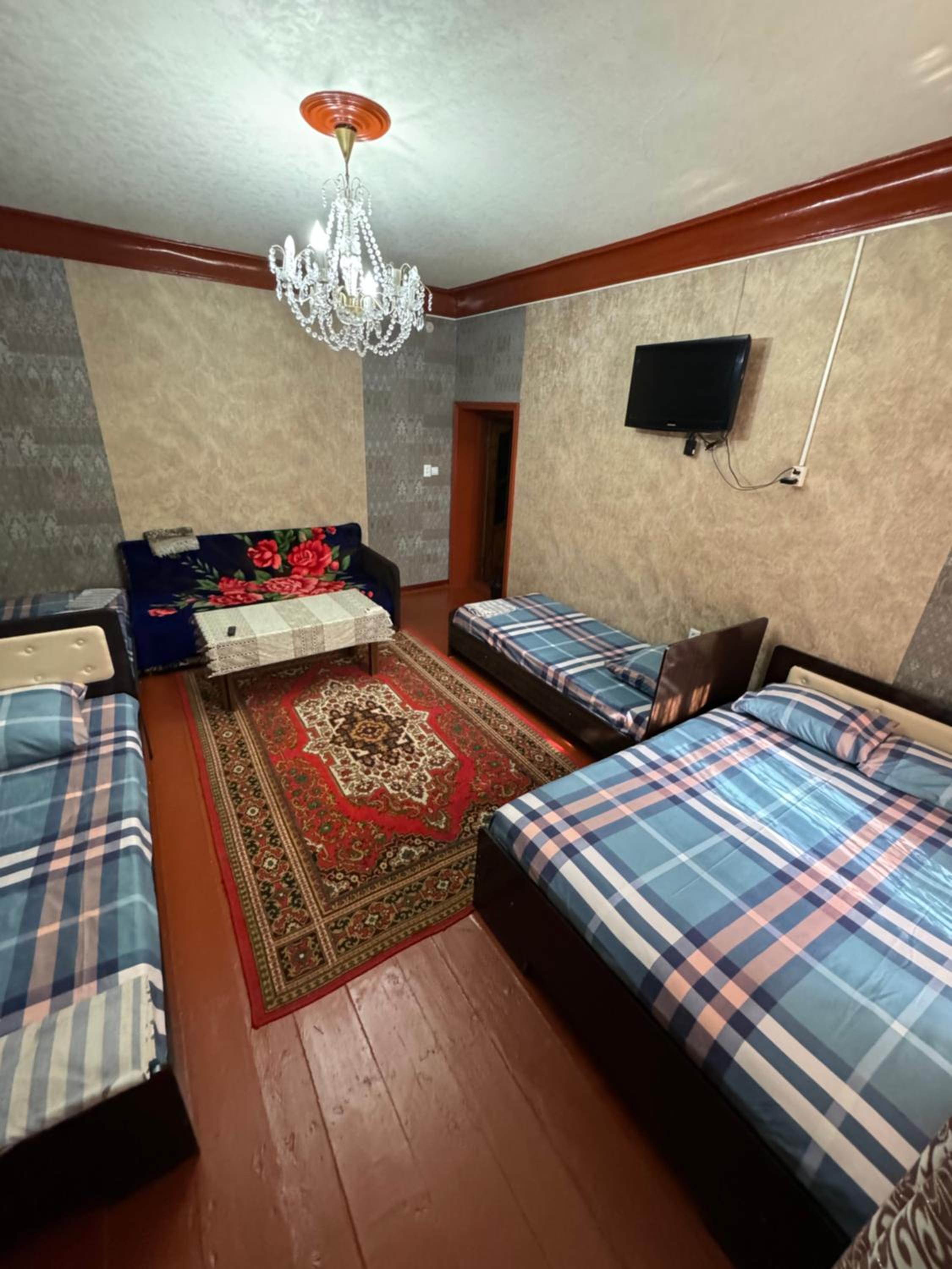 Family Suite photo 1