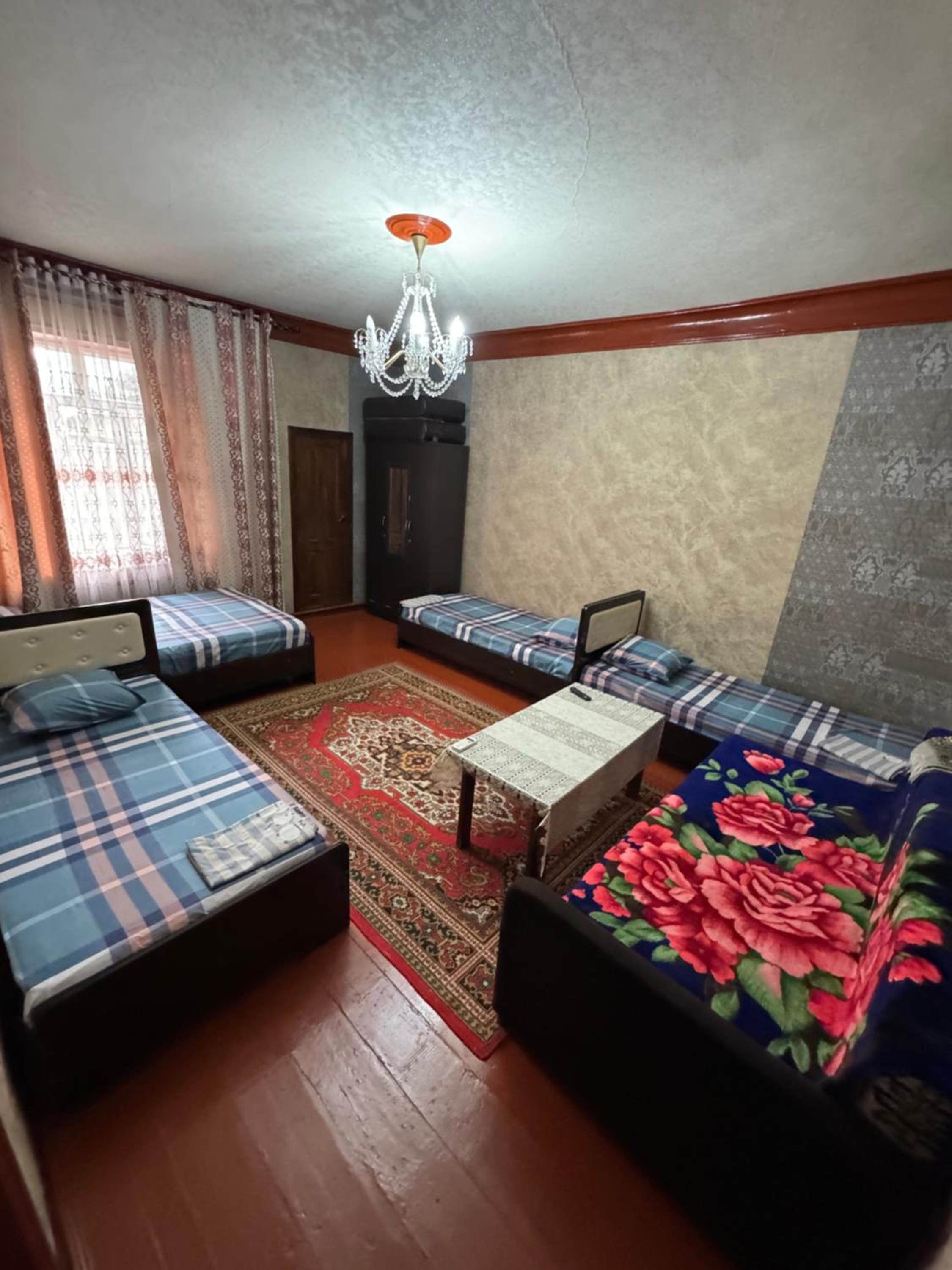 Family Suite photo 2