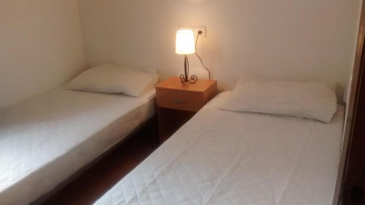 Three-Bedroom Villa photo 3