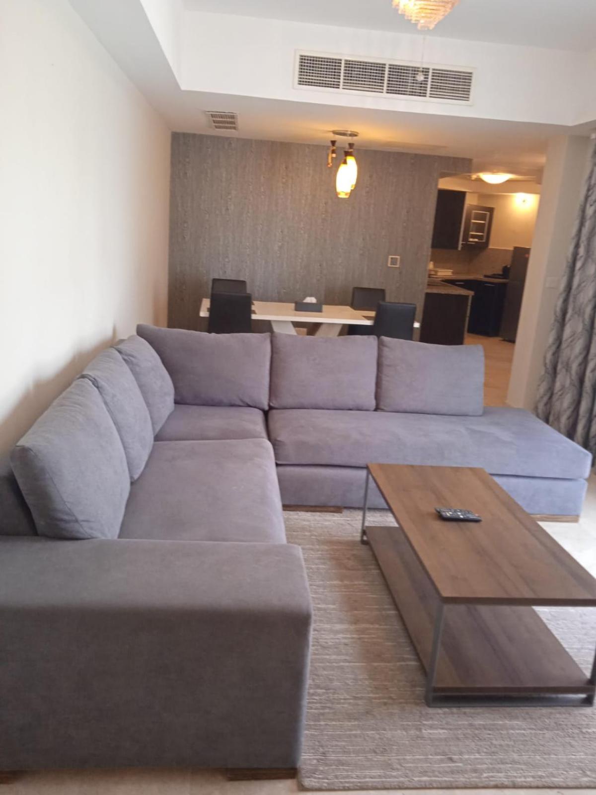 Apartment with Sea View photo 2