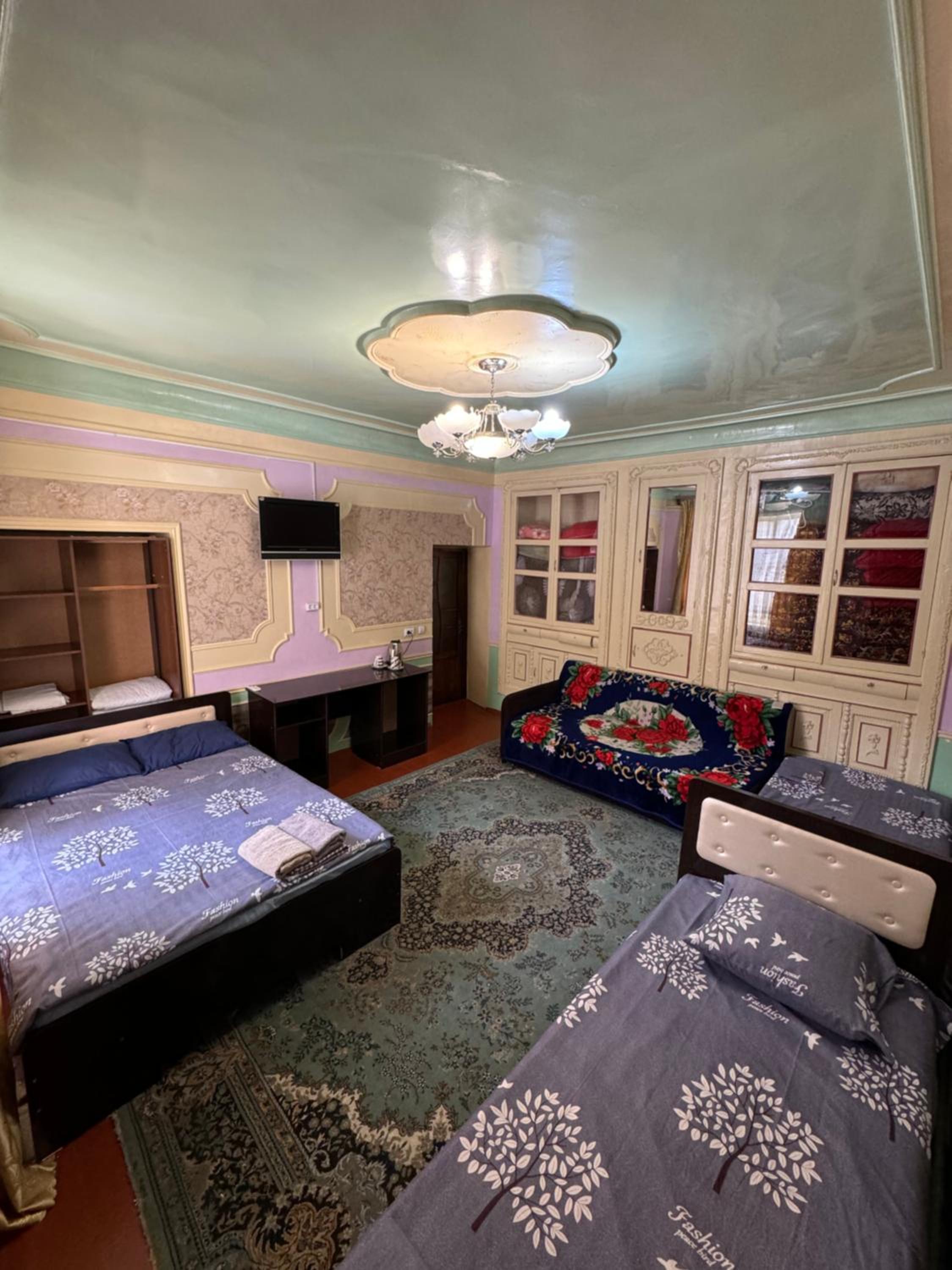 Deluxe Family Room photo 3
