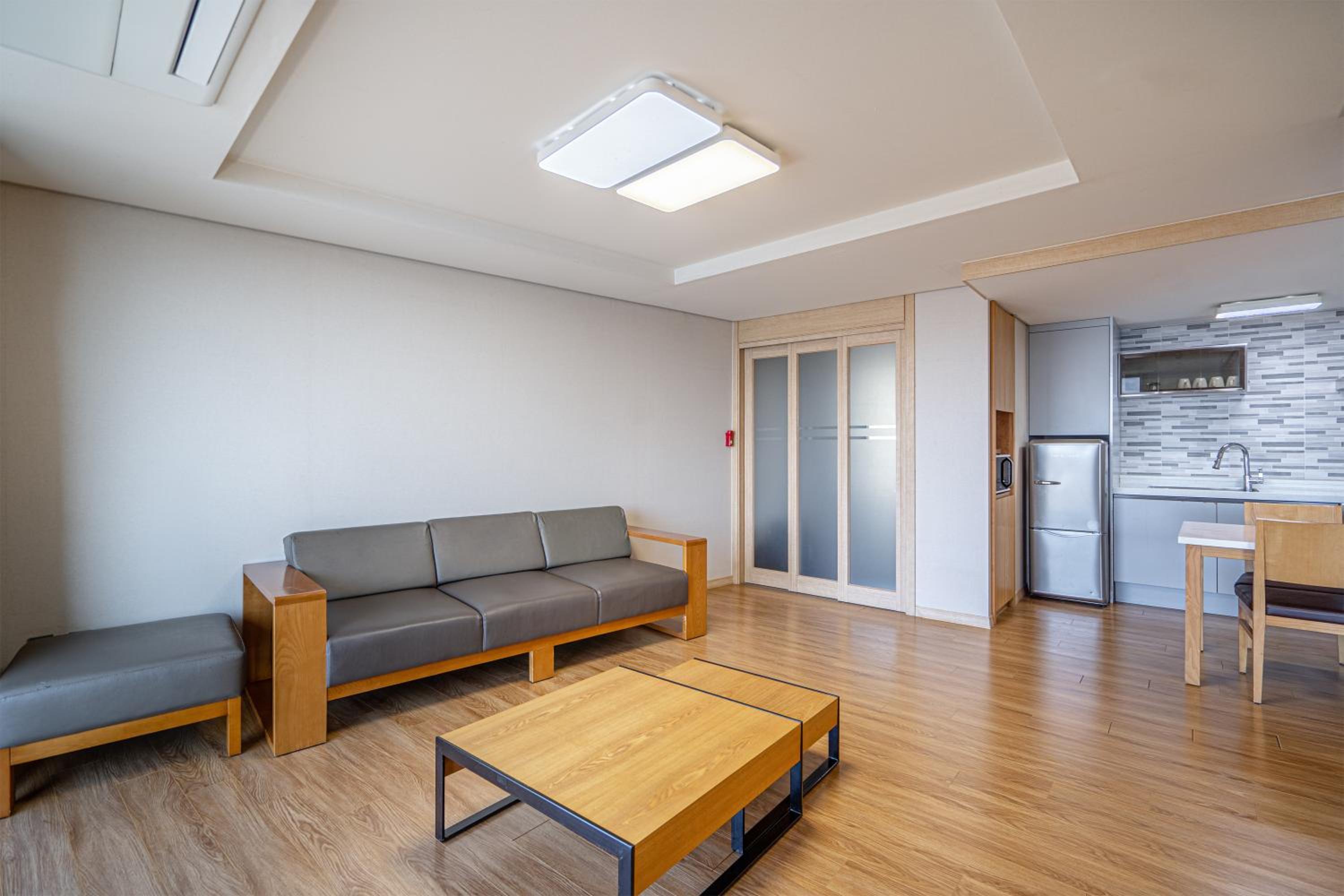Deluxe Double Room - Mountain View photo 2