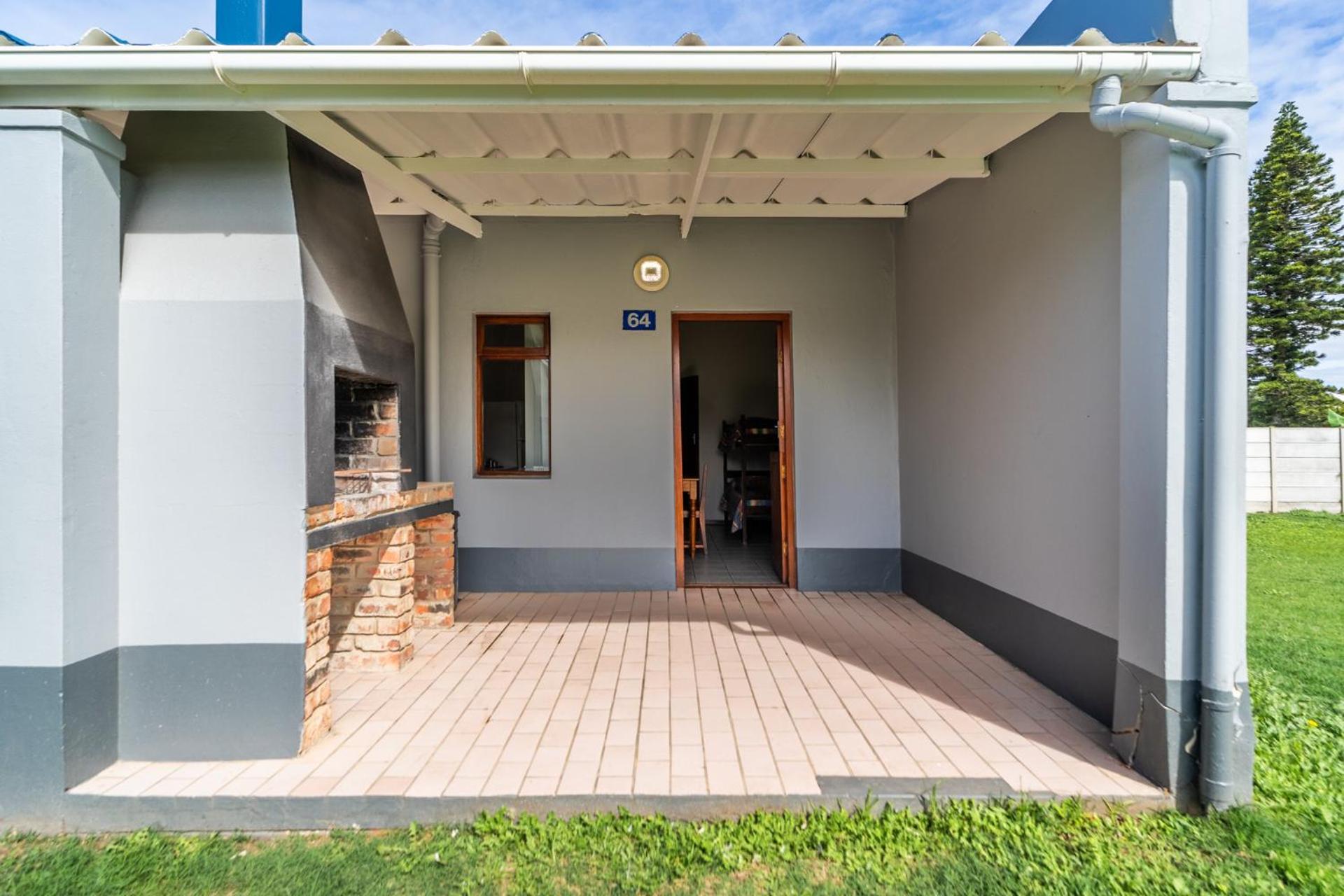  4 Sleeper Flat (Carny - 1 Bedroom) photo 2