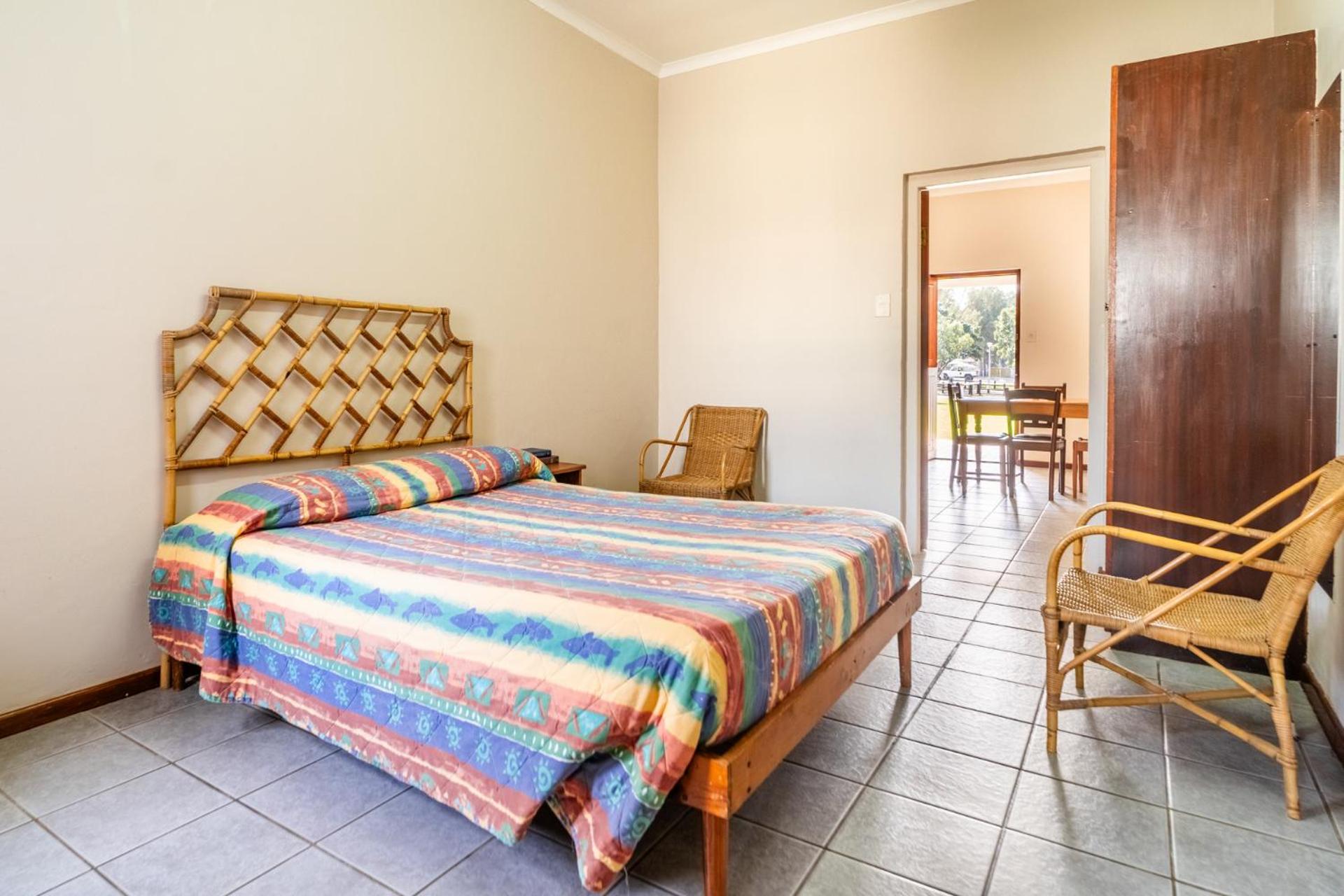  4 Sleeper Flat (Carny - 1 Bedroom) photo 1