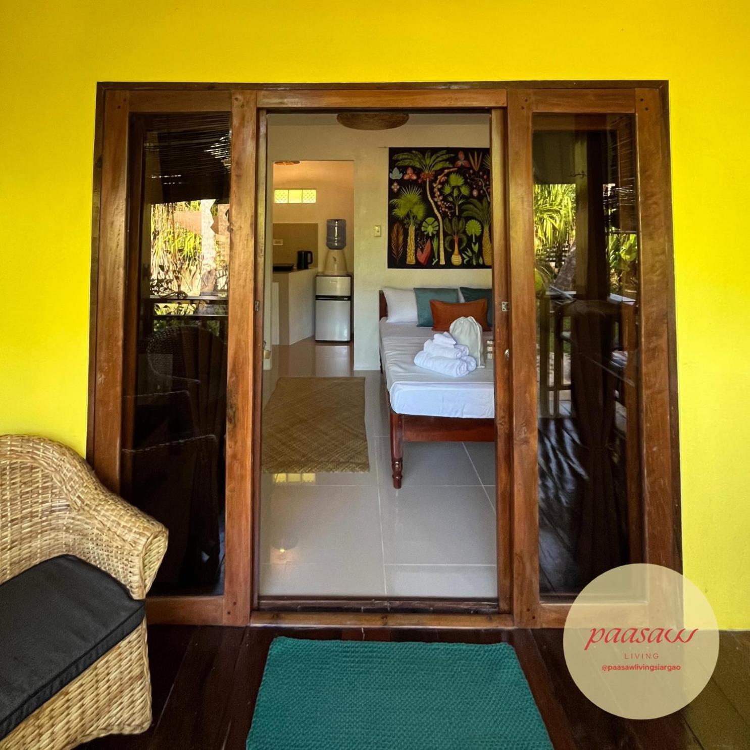 Deluxe Bungalow with Garden View photo 1