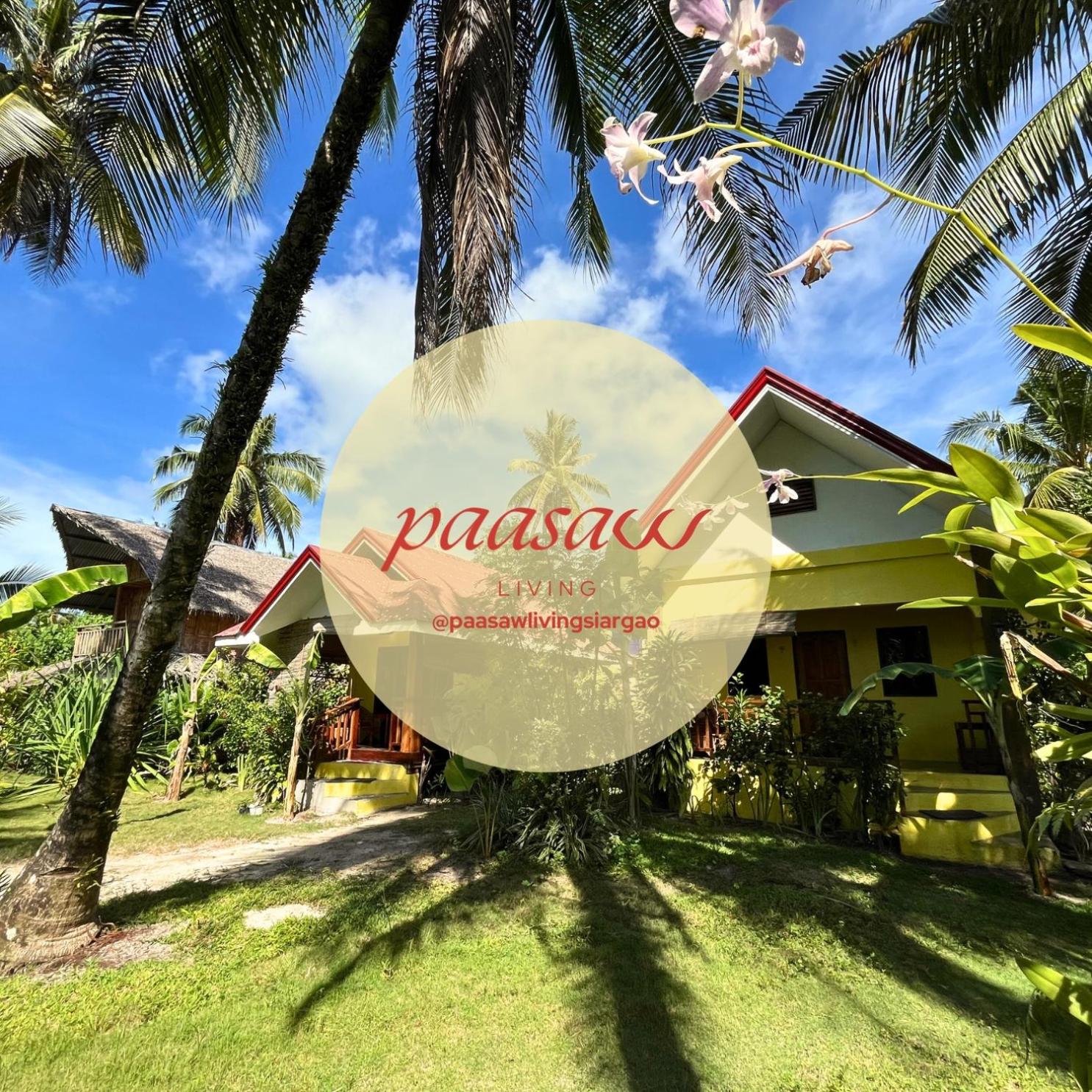 Deluxe Bungalow with Garden View photo 2