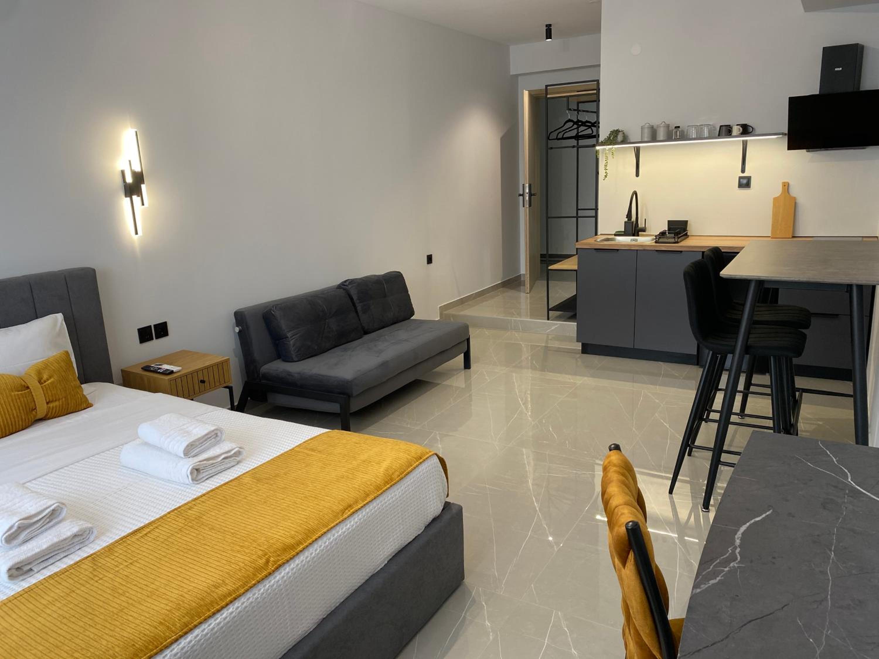 Family Suite