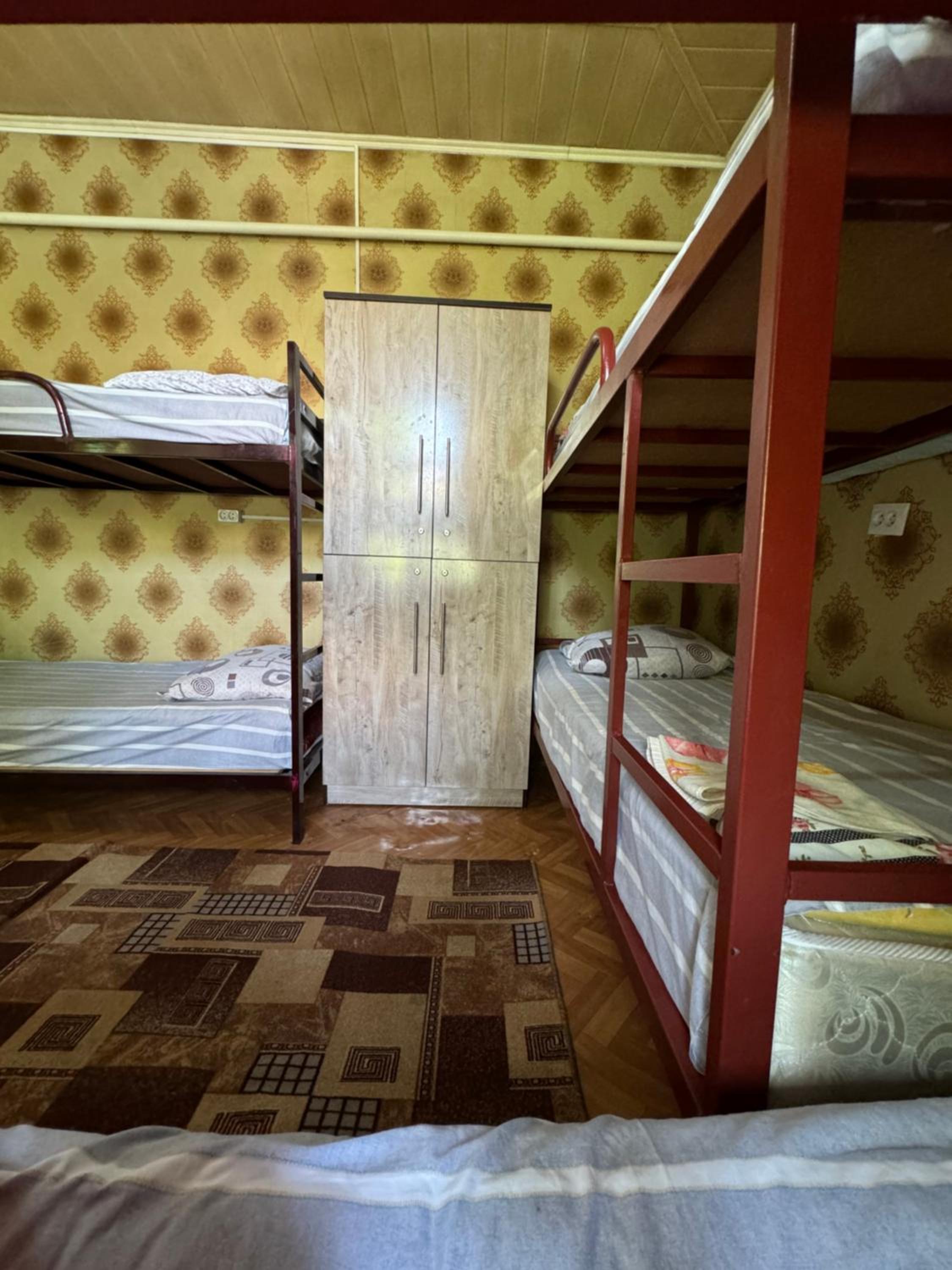 Mixed Dormitory Room photo 2