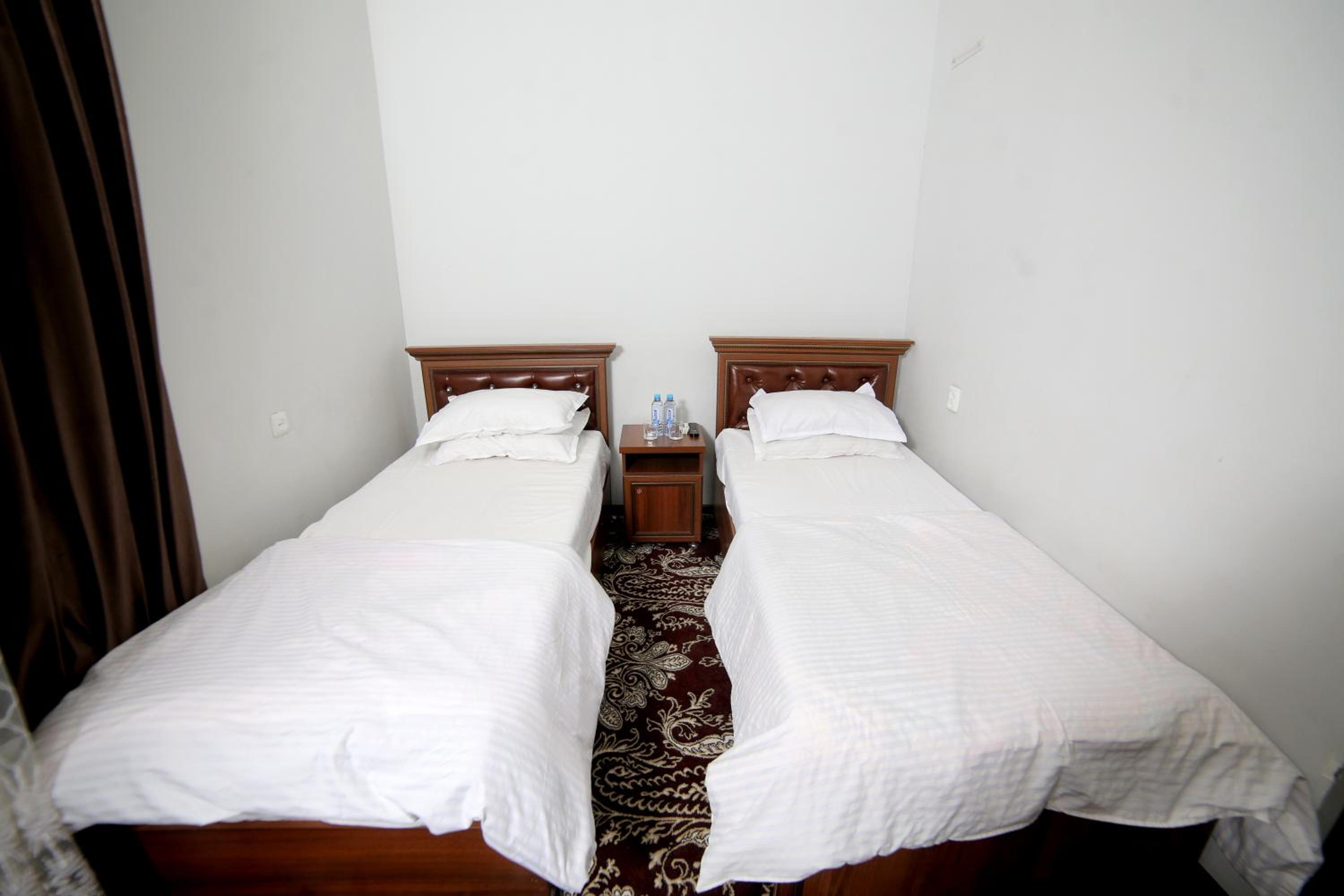 Twin Room photo 1
