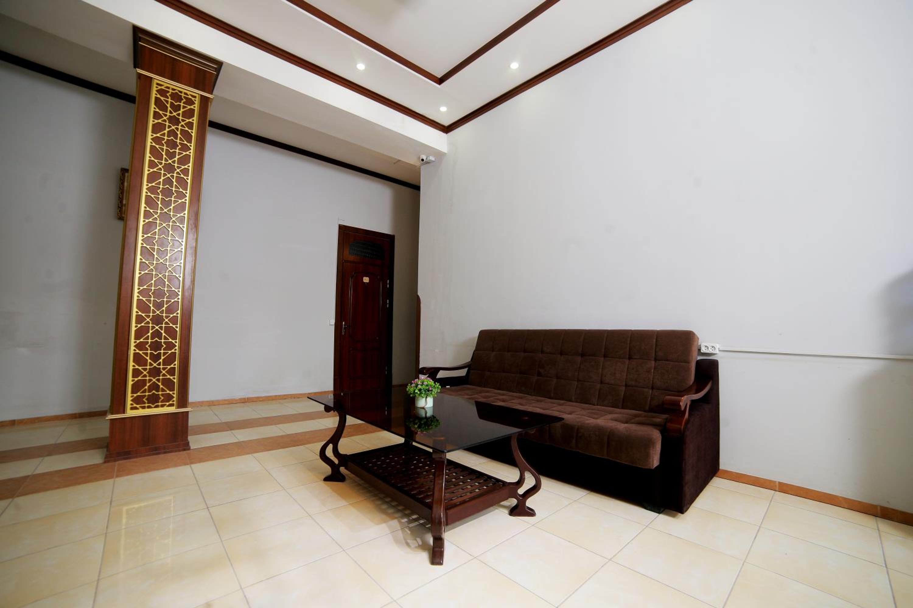 Mixed Dormitory Room photo 2