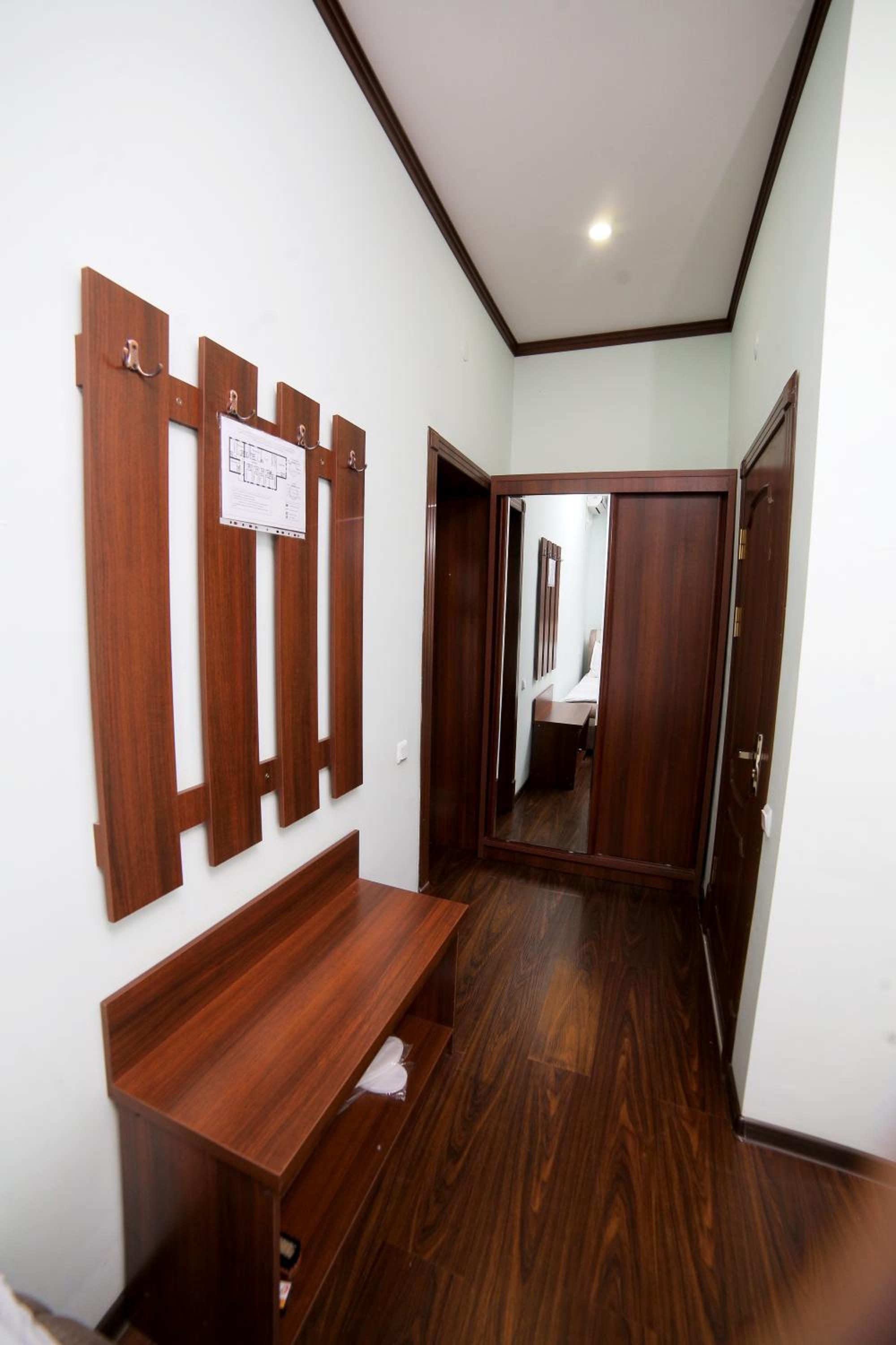 Double Or Twin Room photo 1