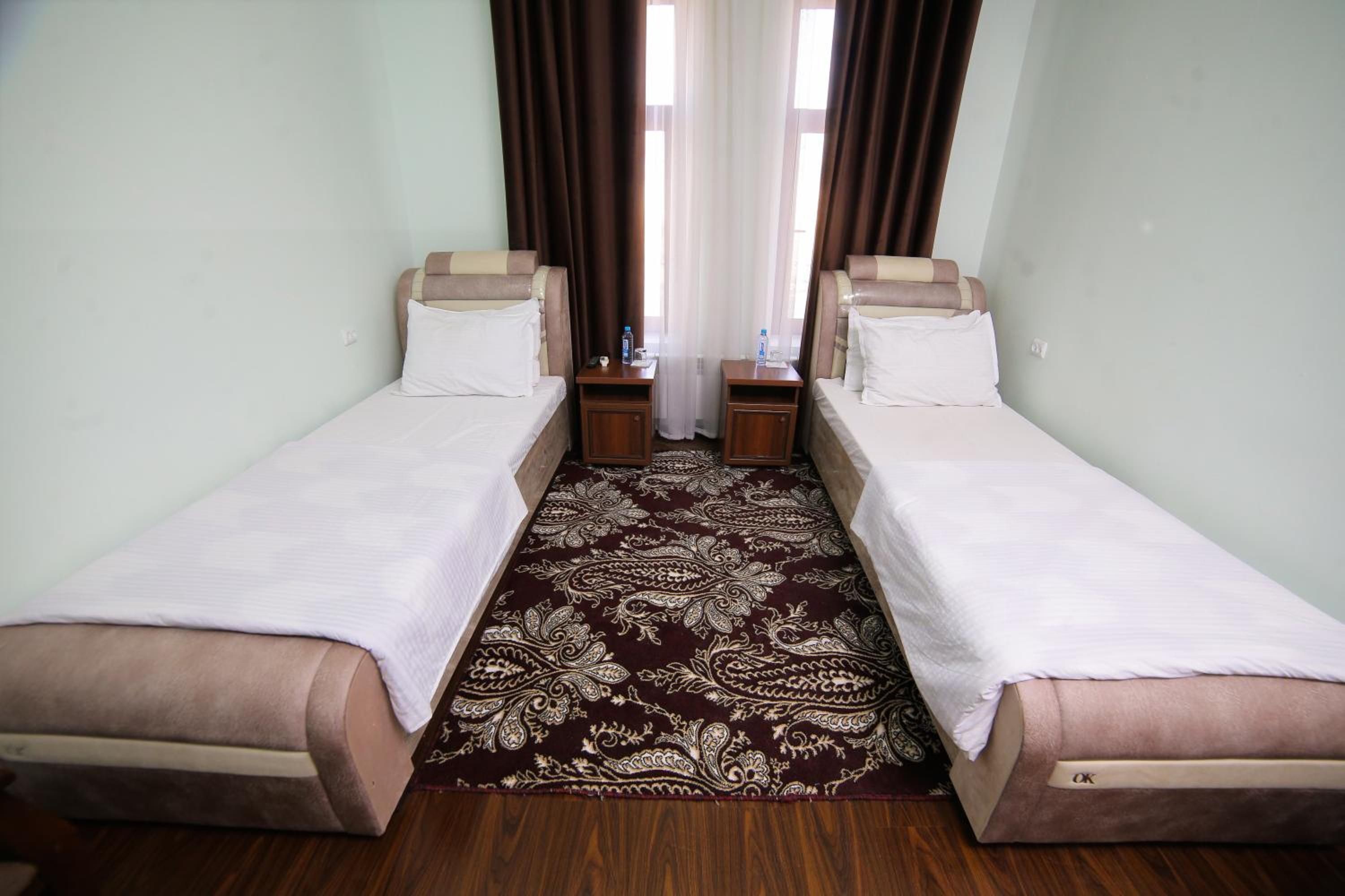 Twin Room photo 2