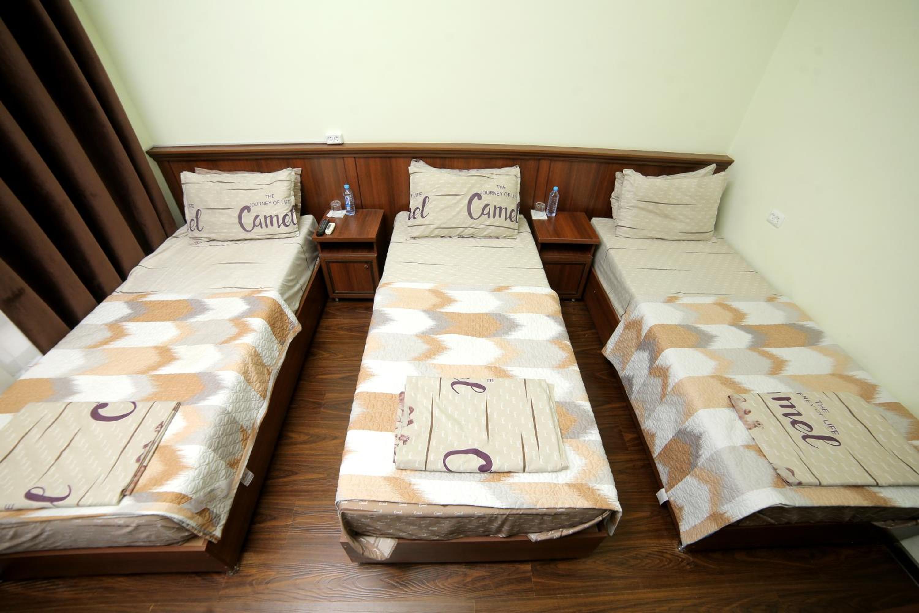 Triple Room photo 1