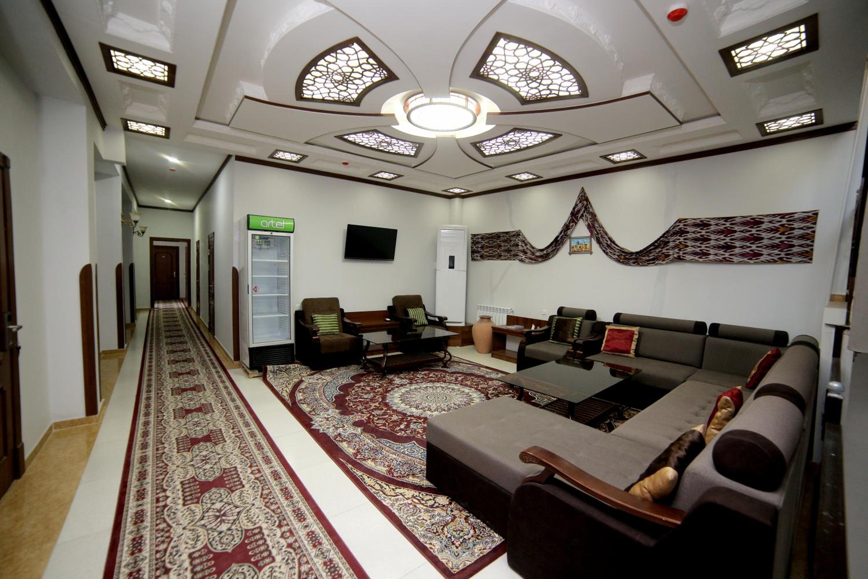 Double Or Twin Room photo 2
