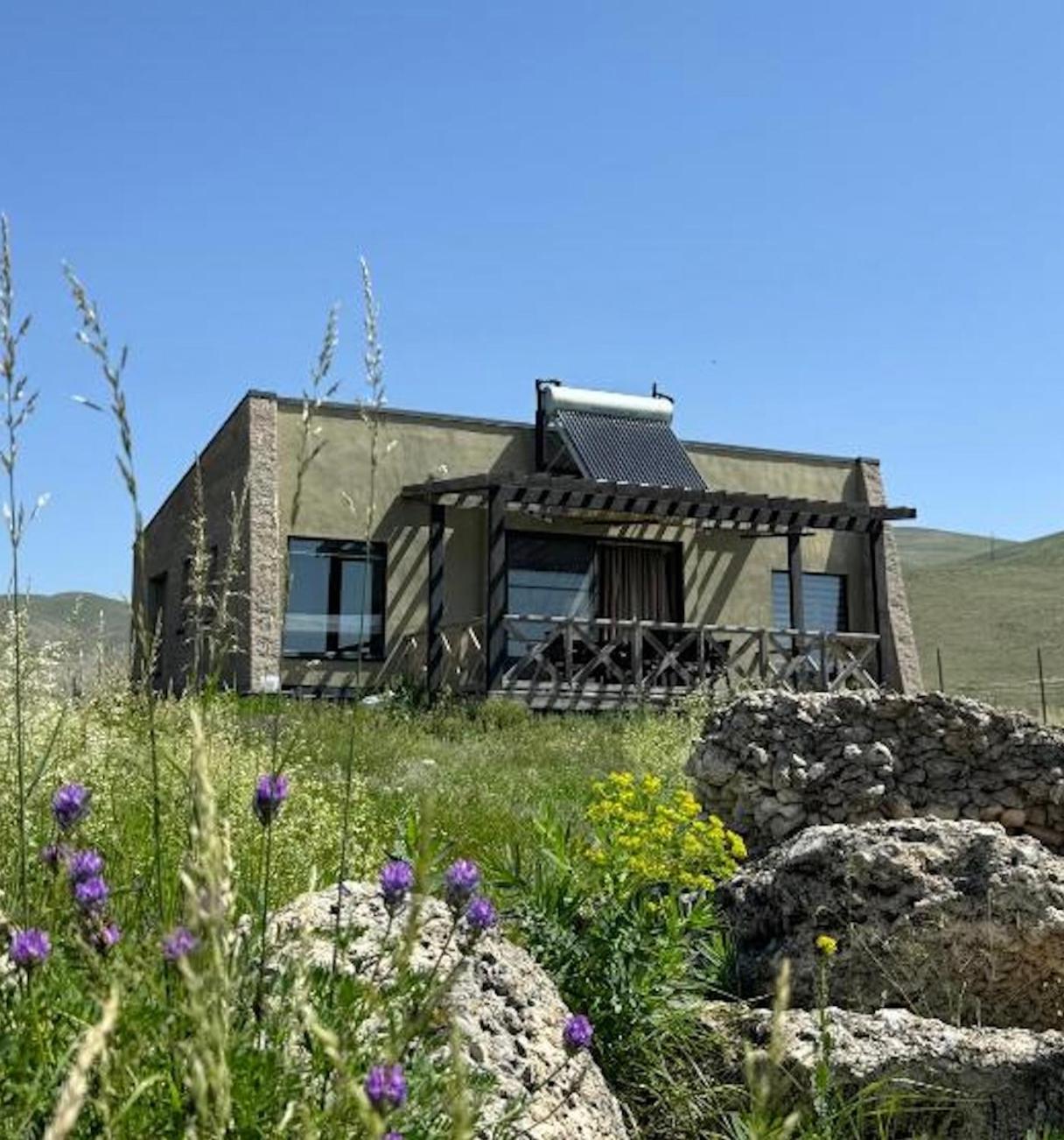 Holiday Home