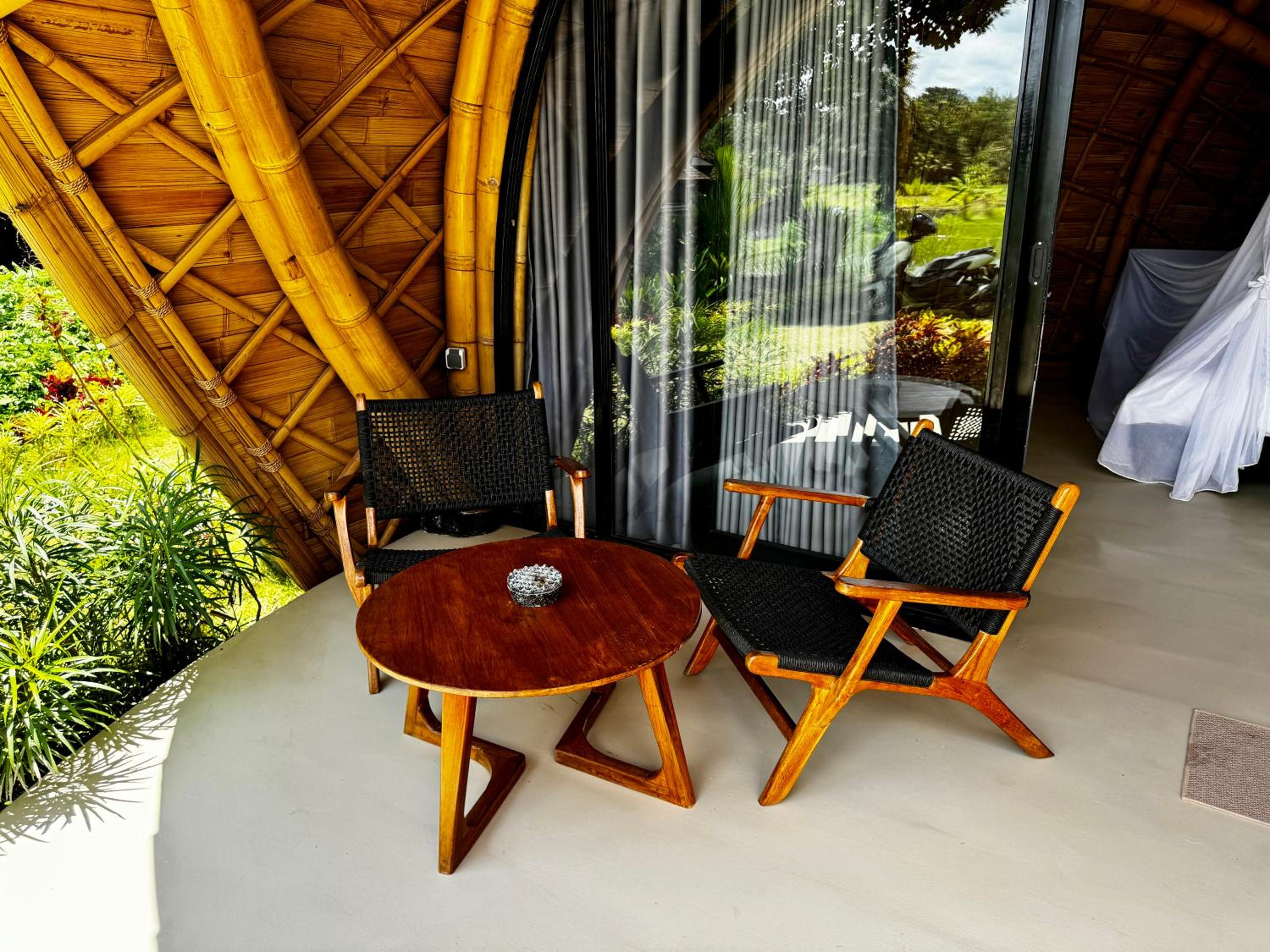 One-Bedroom Villa photo 2