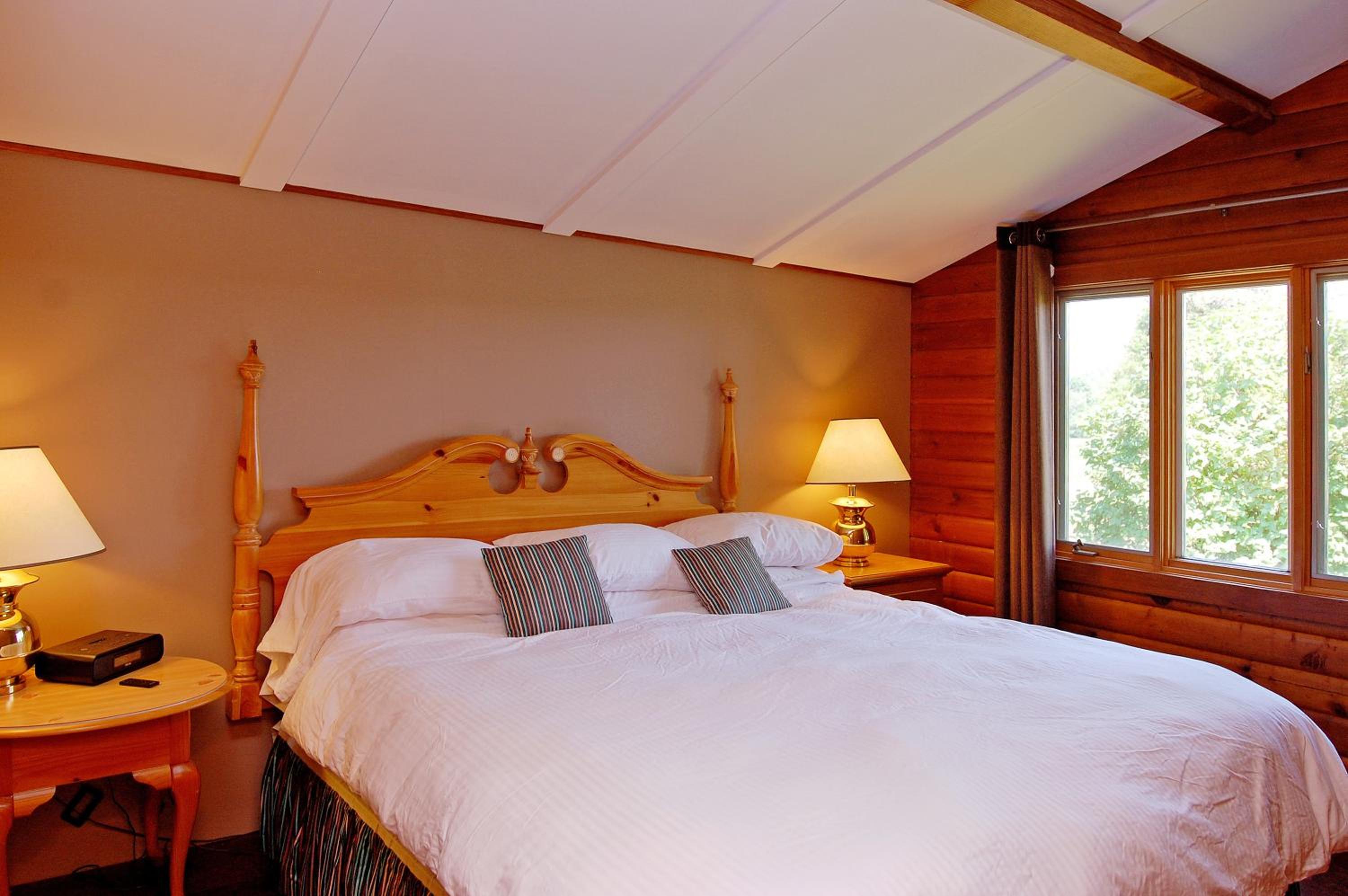 One-Bedroom Cottage photo 1