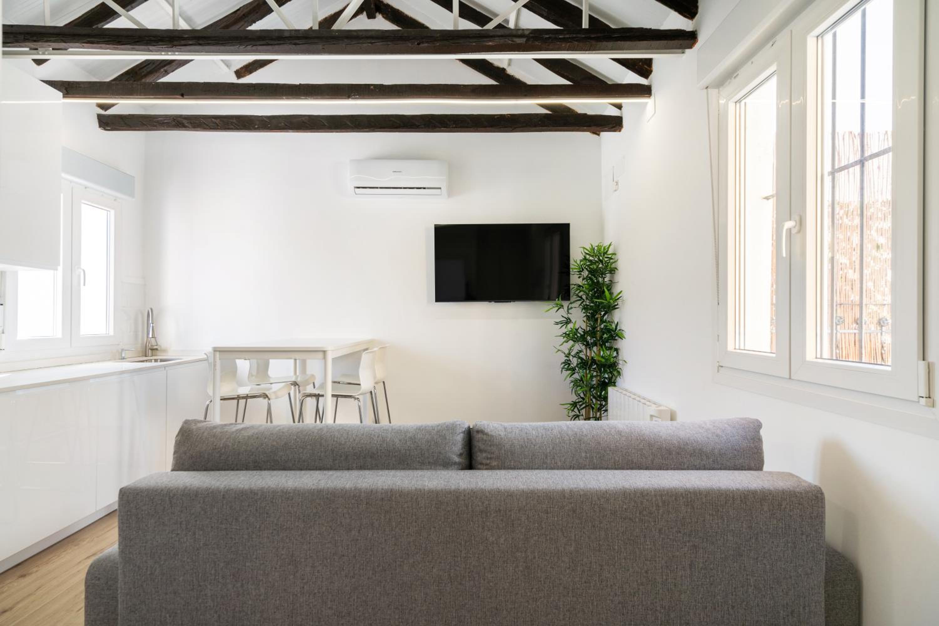 Apartamento Penthouse