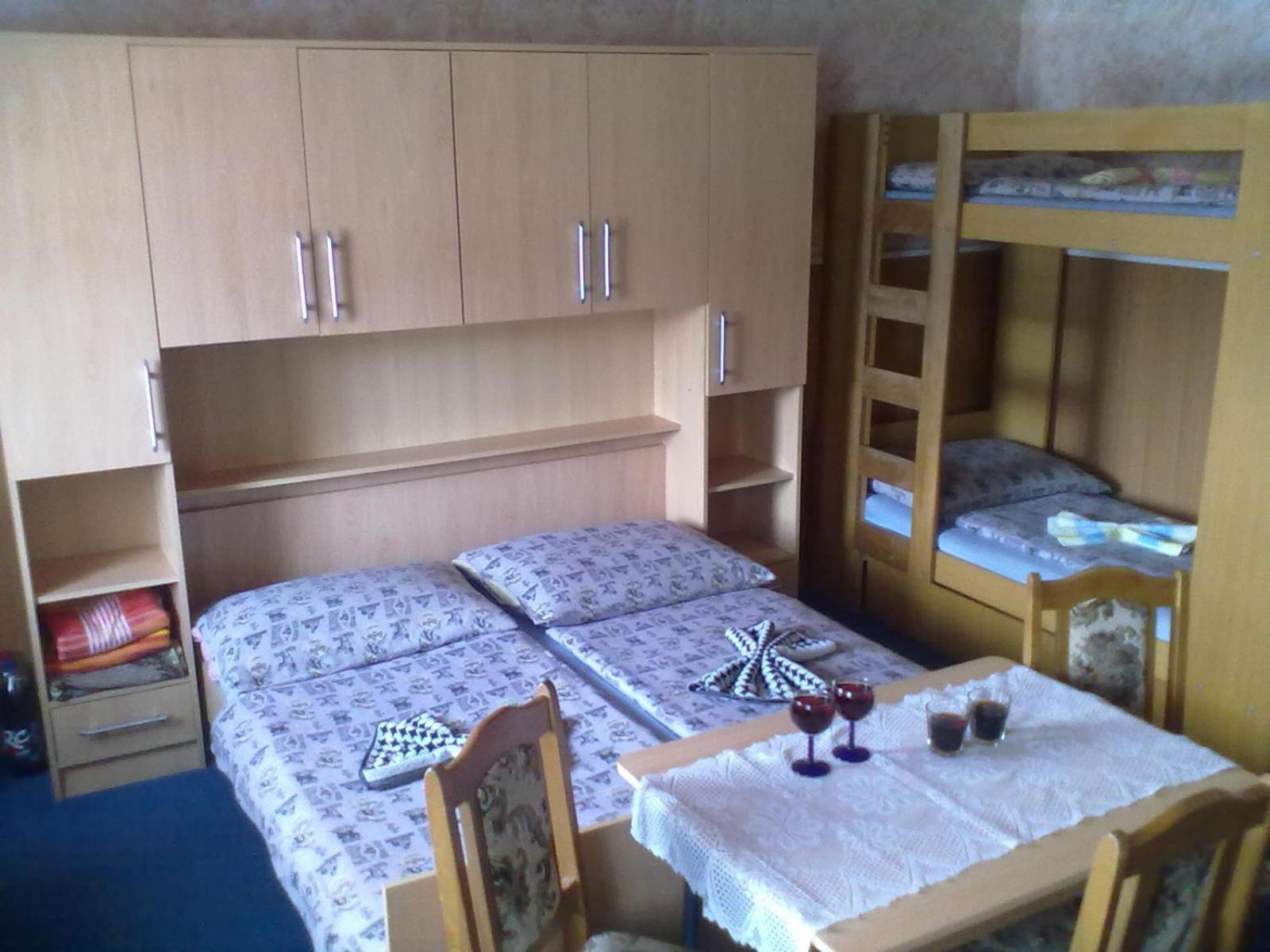 Quadruple Room photo 1