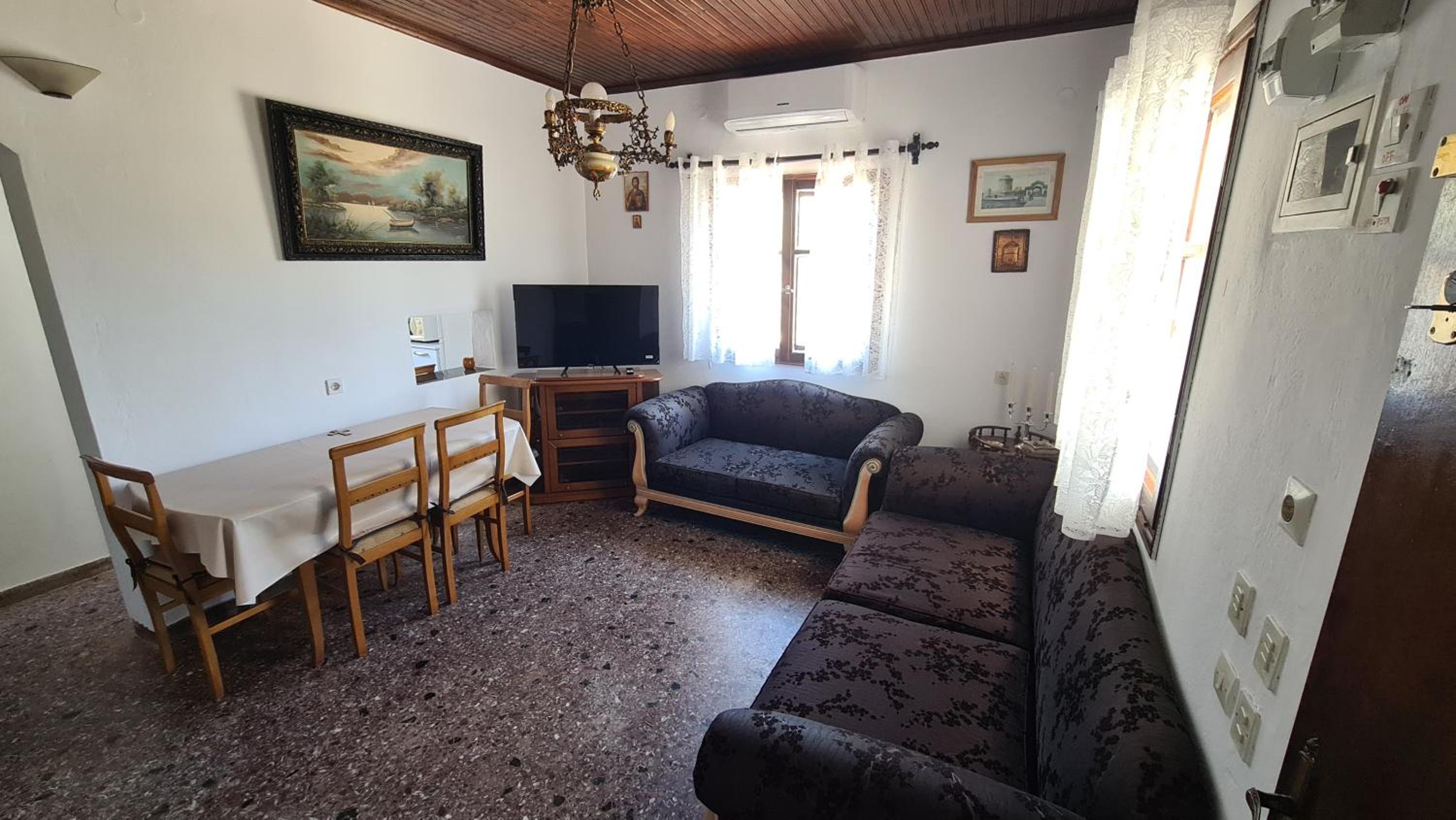Two-Bedroom House photo 1