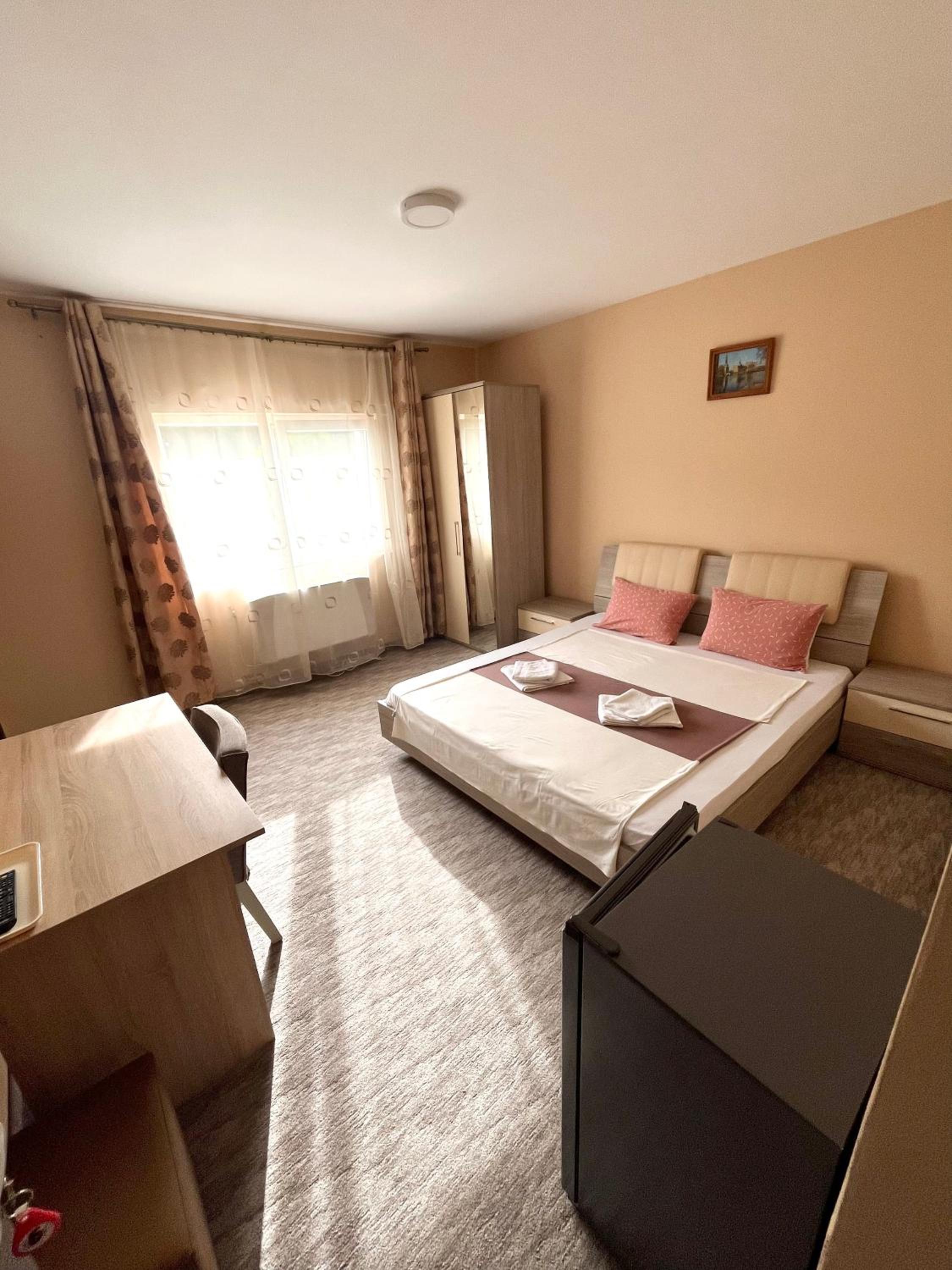 Double Room photo 1