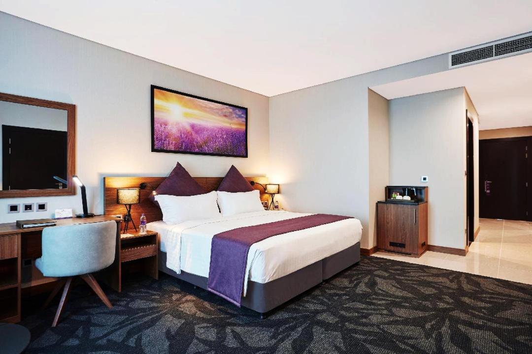Panoramic View Room — photo 7