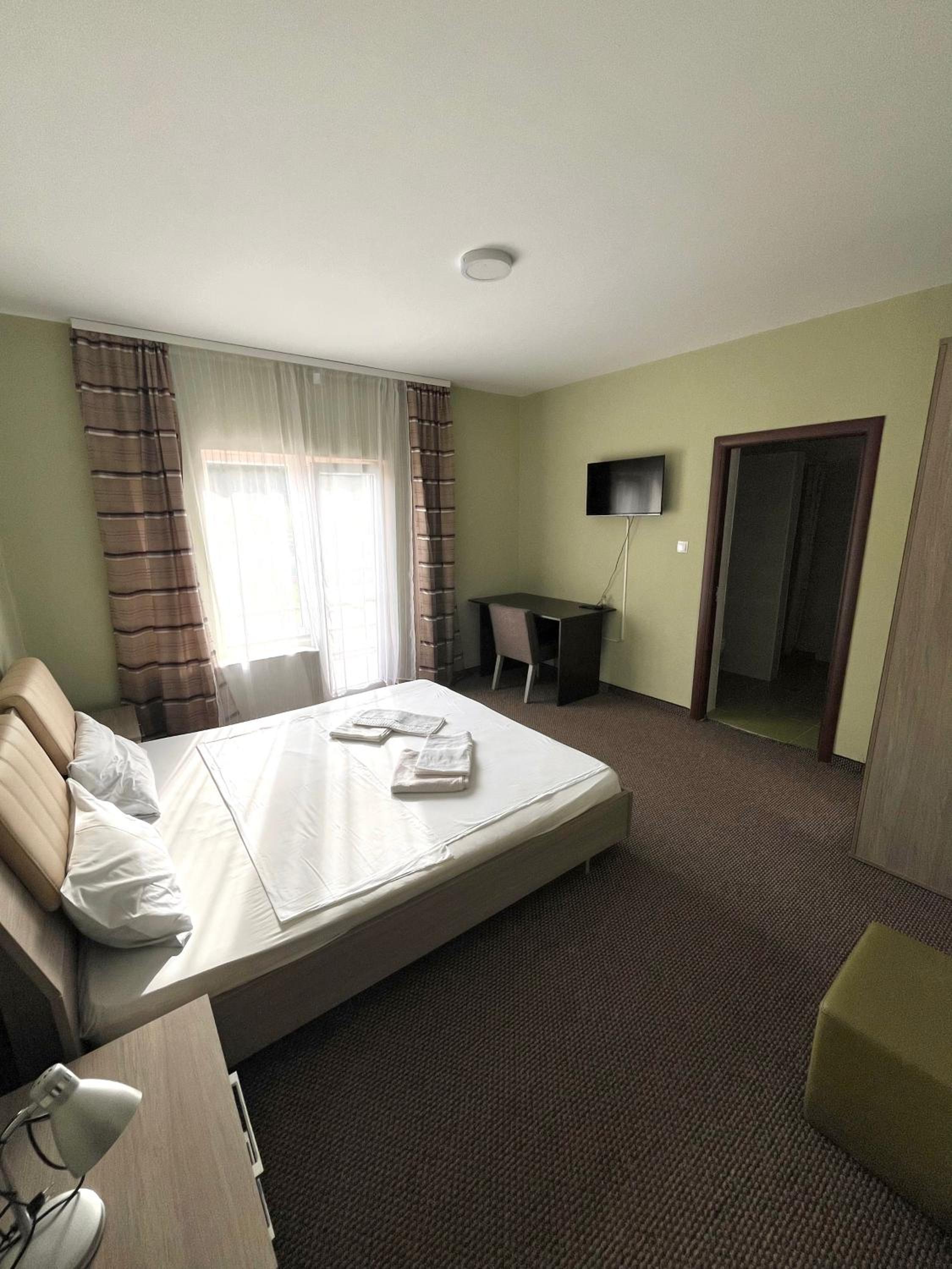 Double Room photo 2