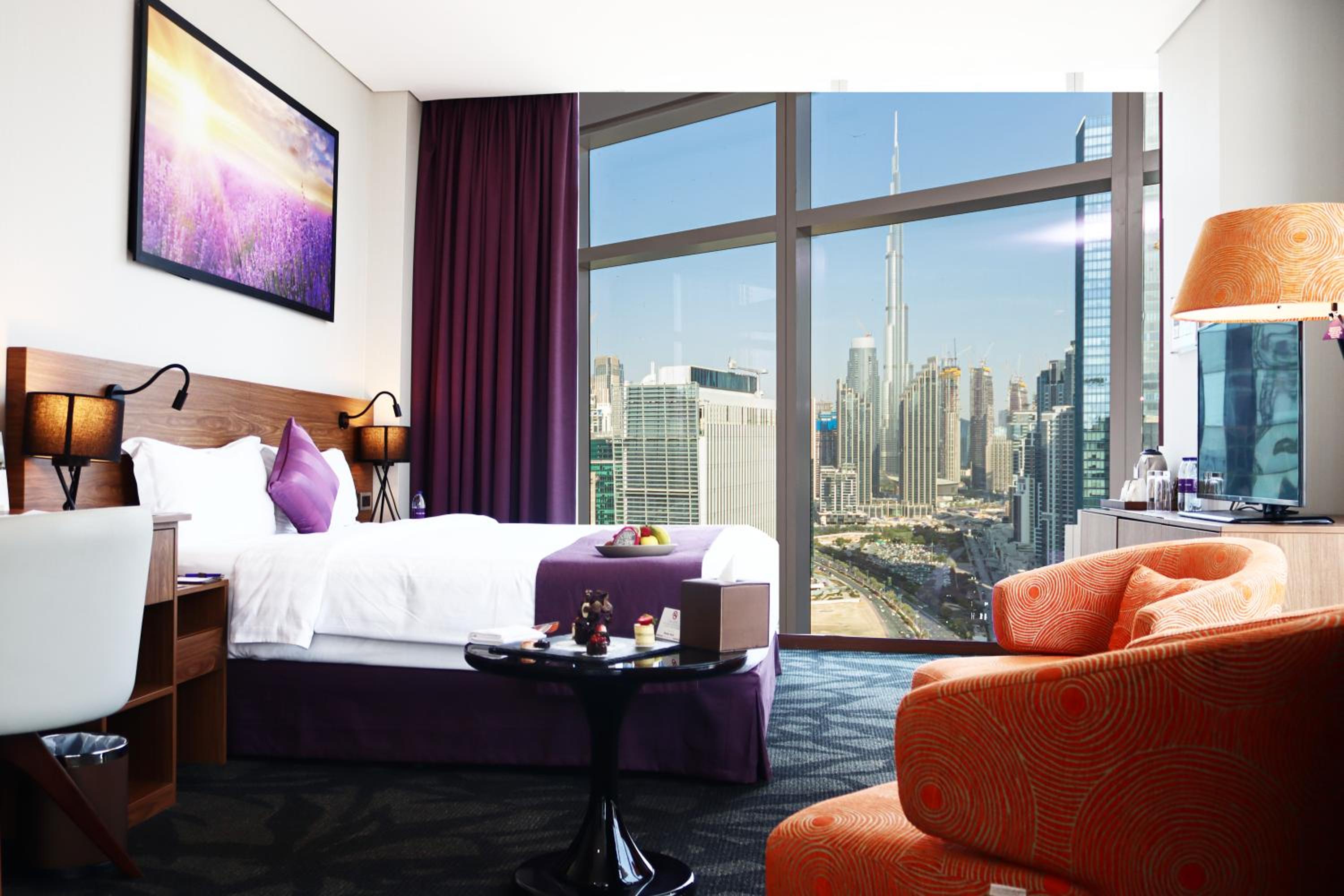 Panoramic View Room — photo 8
