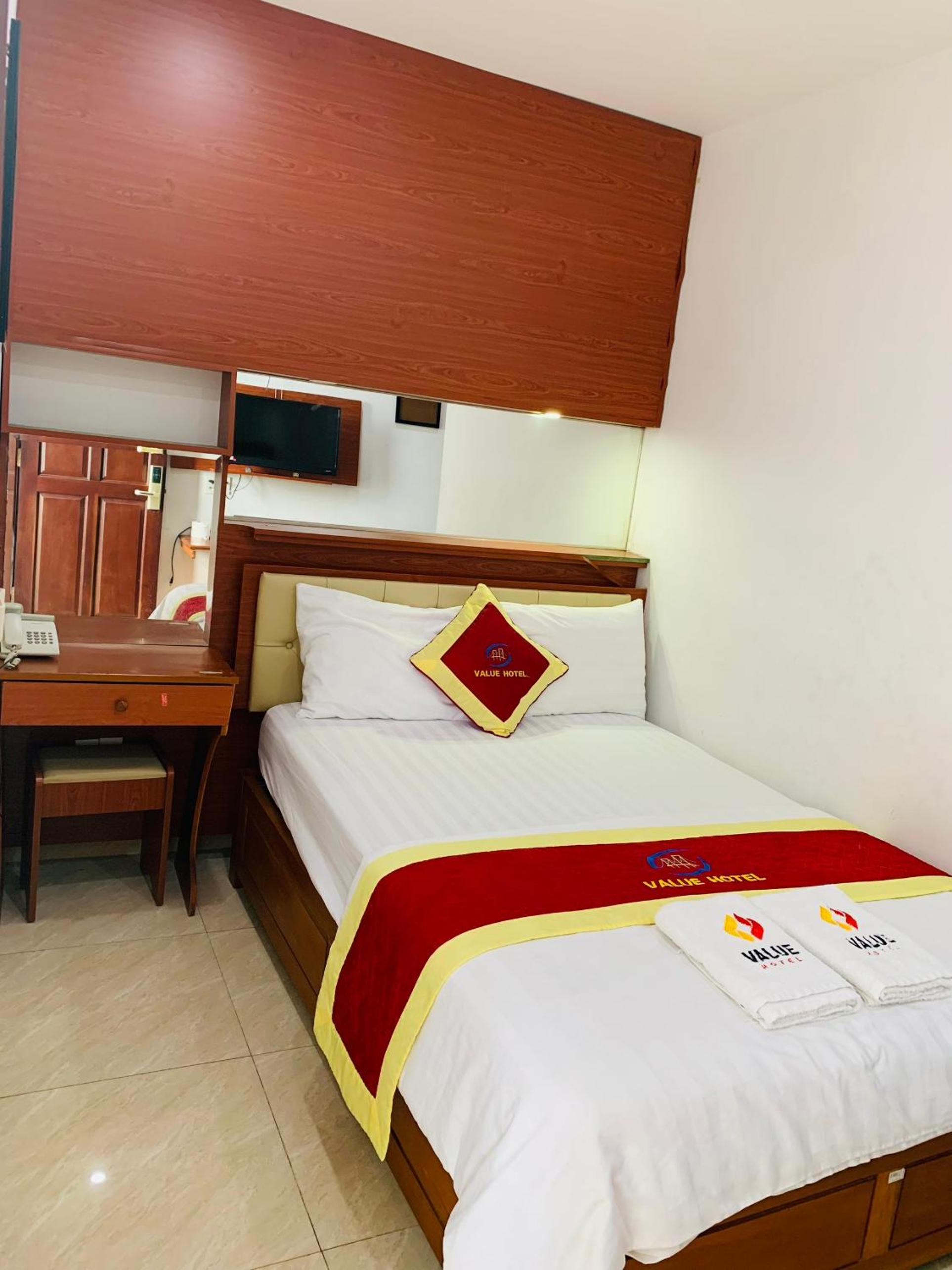 Quadruple Room photo 1