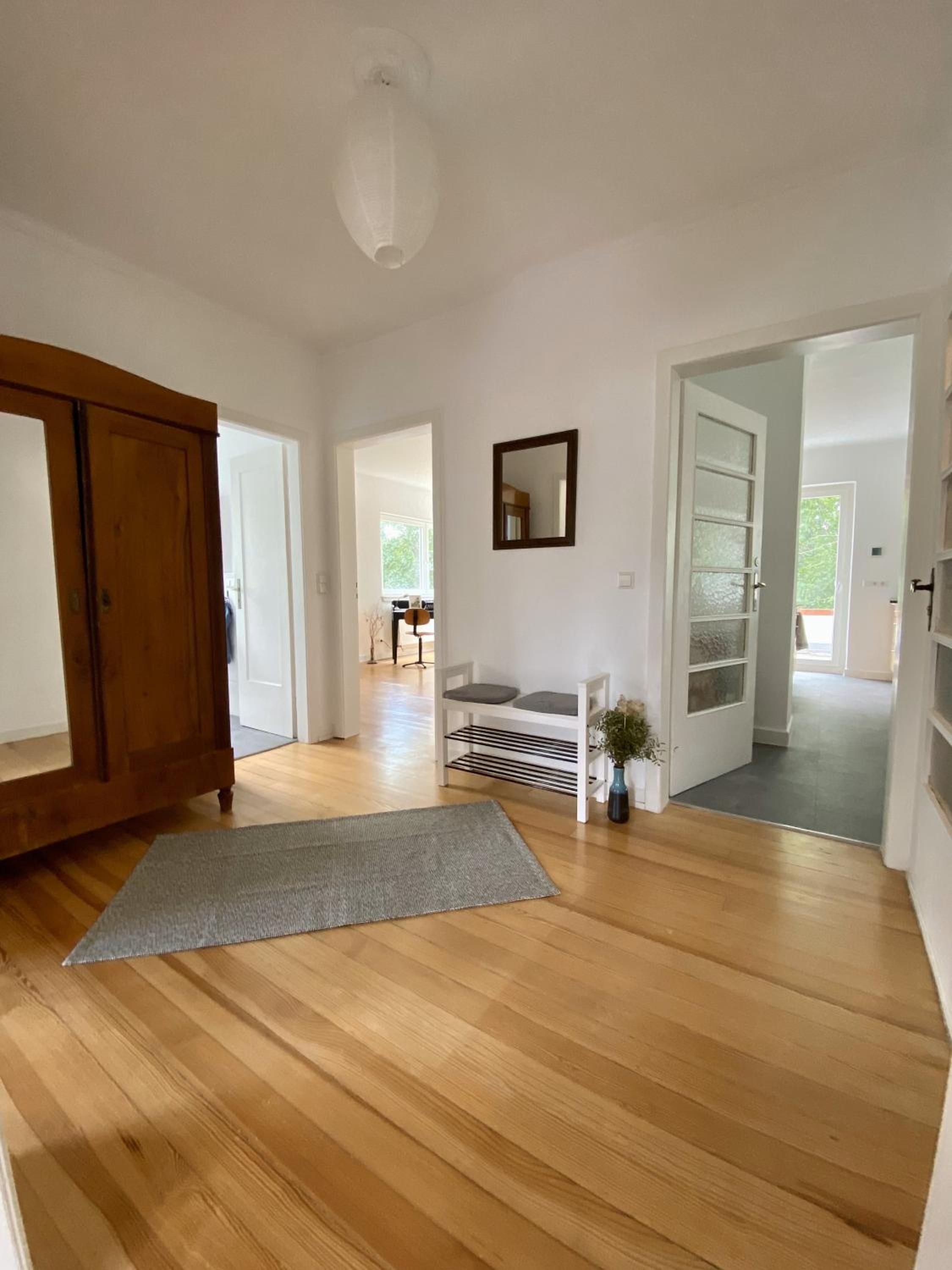 Two-Bedroom Apartment photo 1