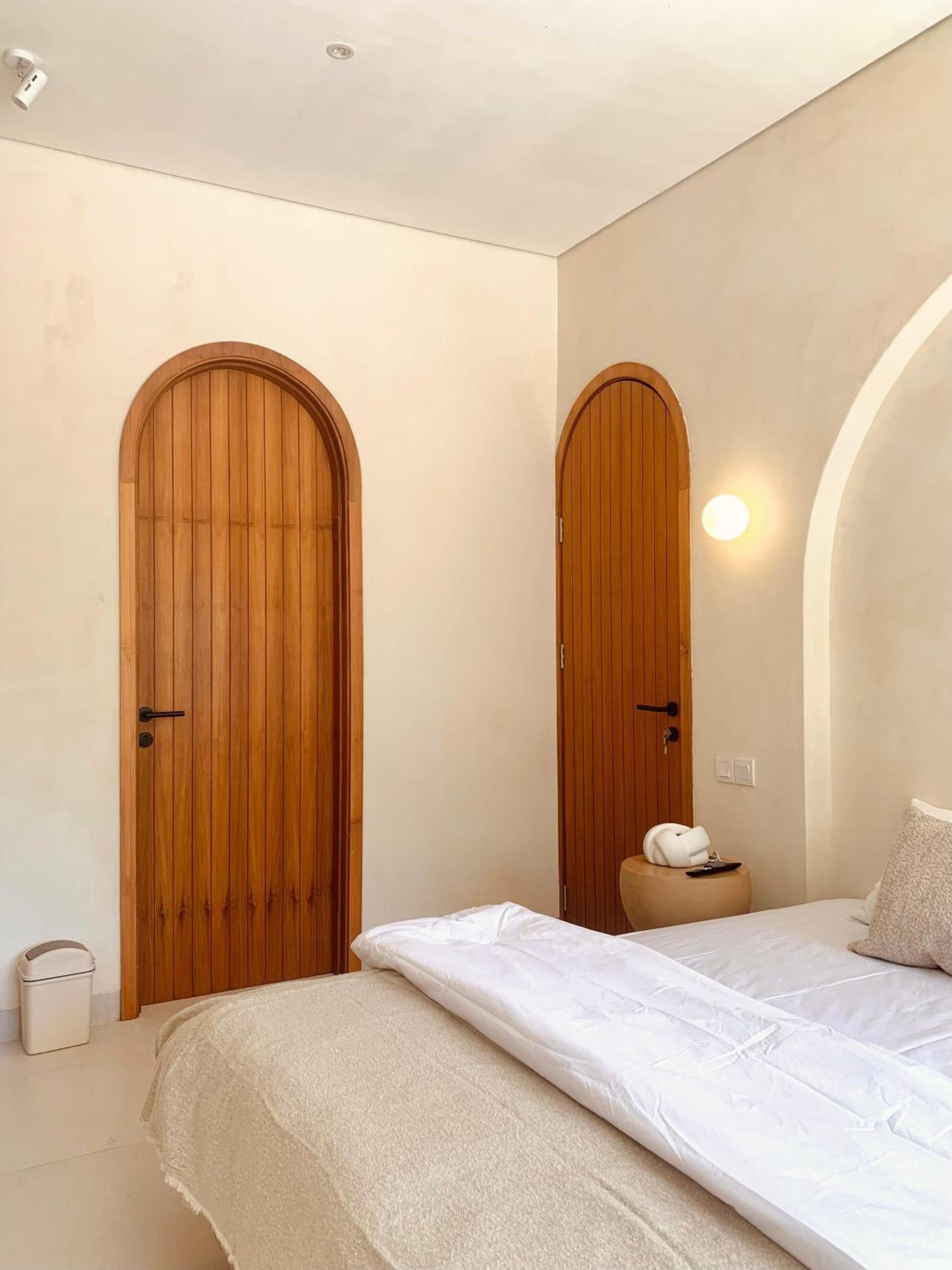 One-Bedroom Villa photo 1