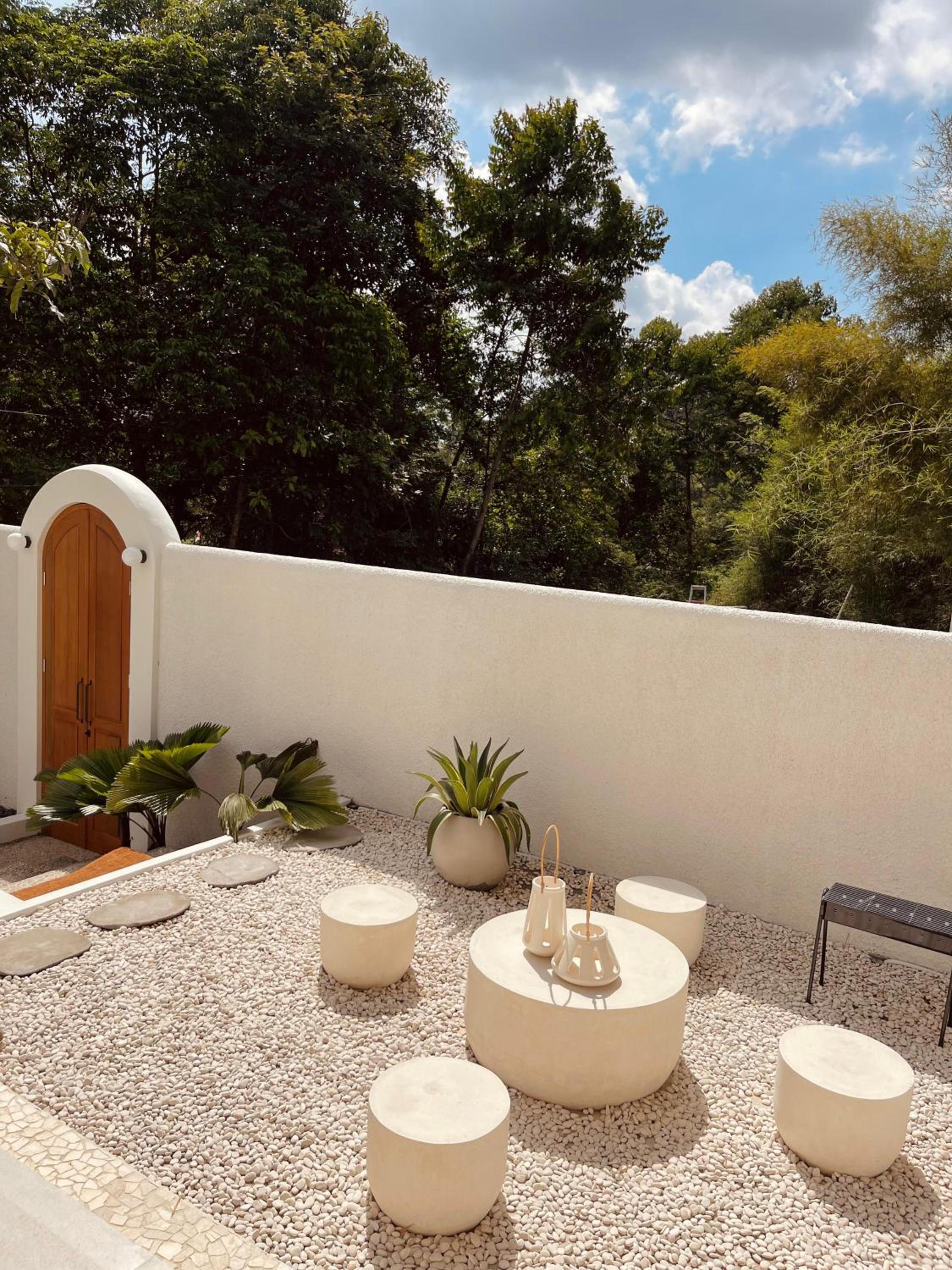 One-Bedroom Villa photo 2