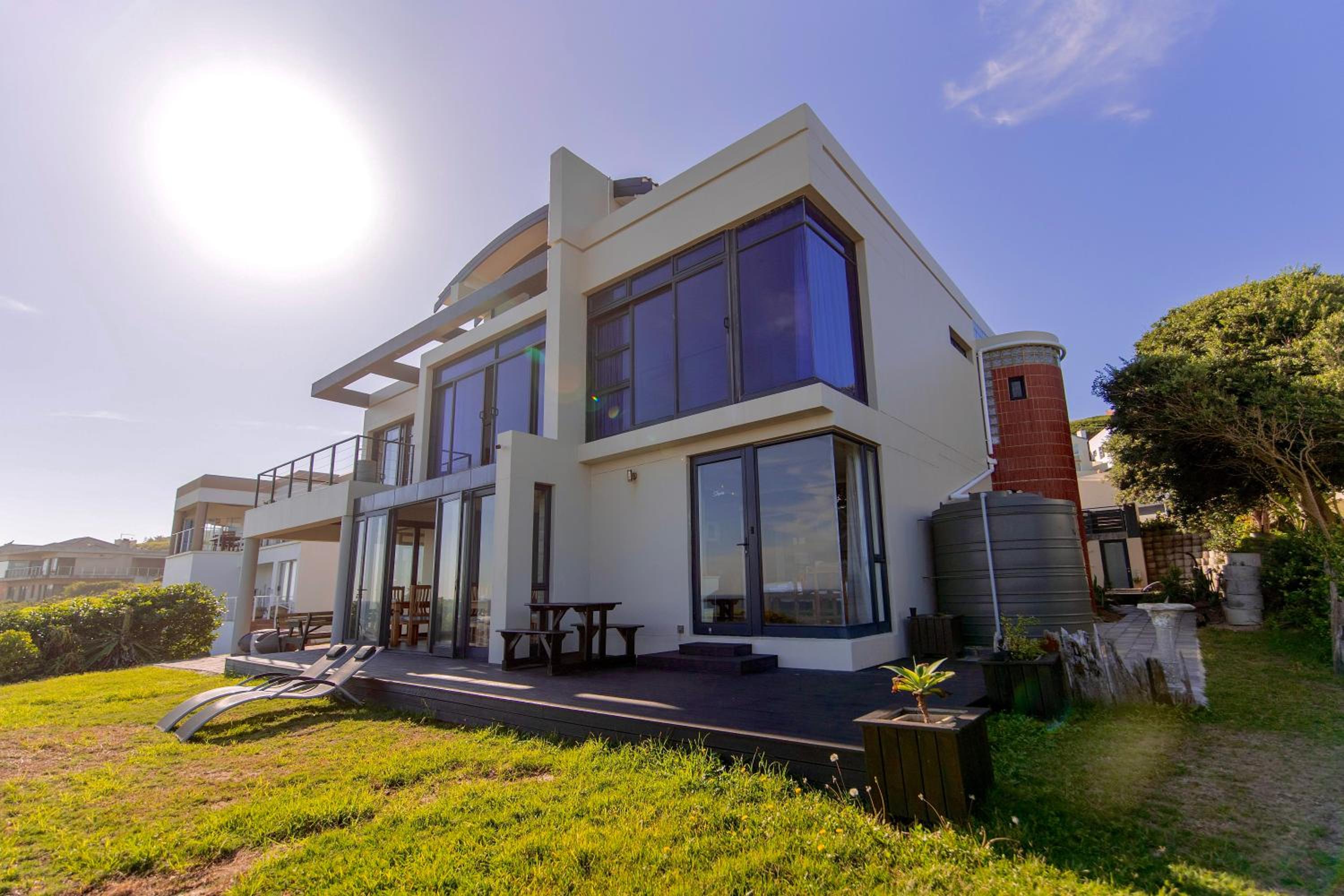 Deluxe Double Room With Sea View photo 3