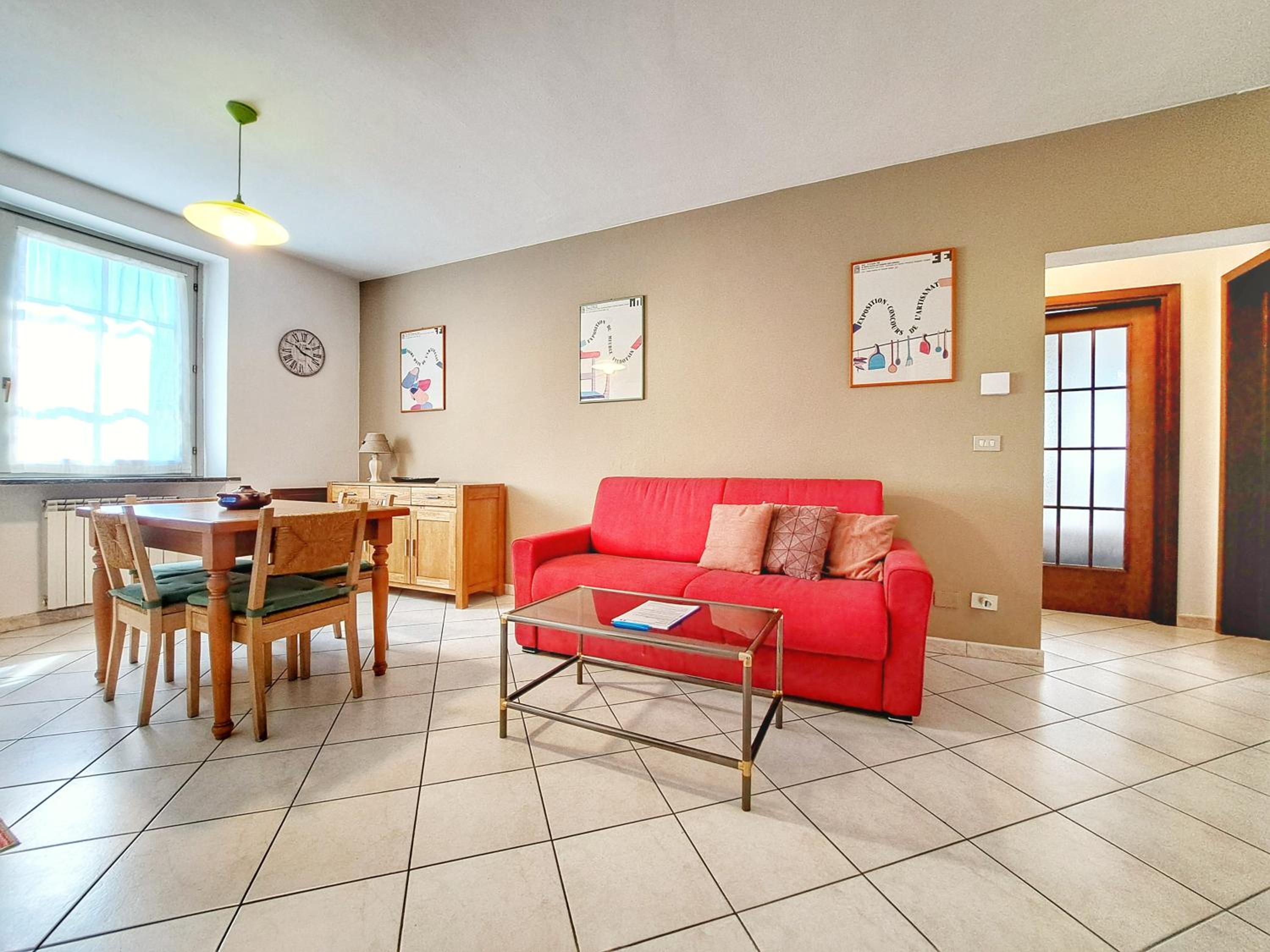 Apartment photo 1