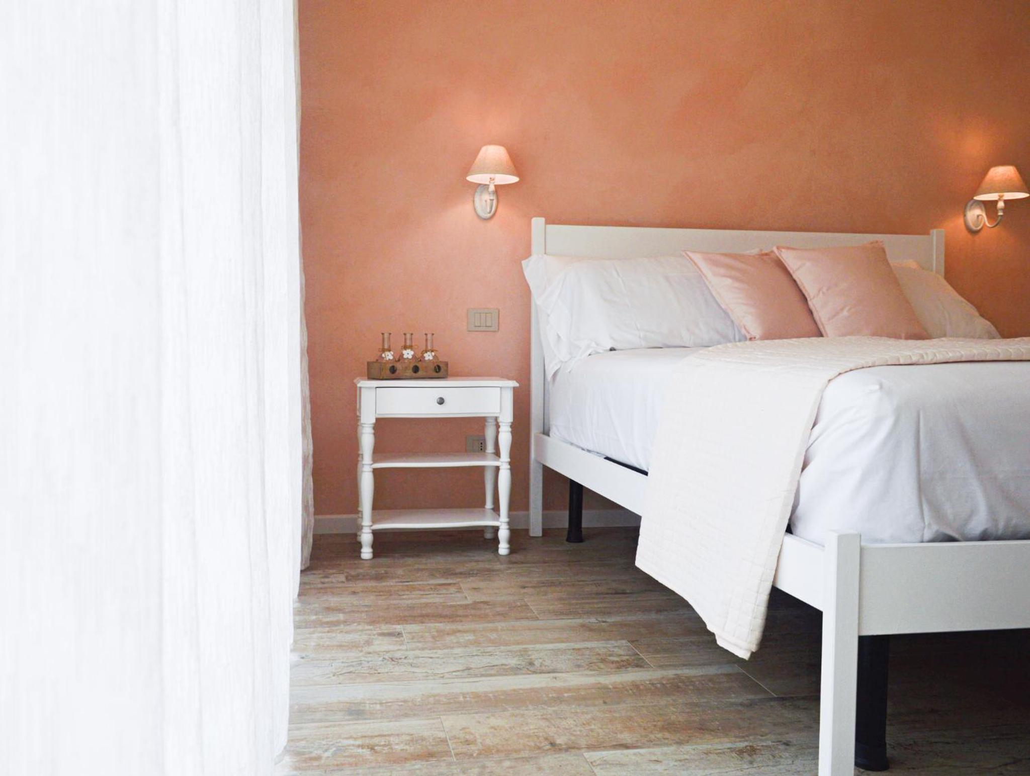 Double Room with Private Bathroom photo 1