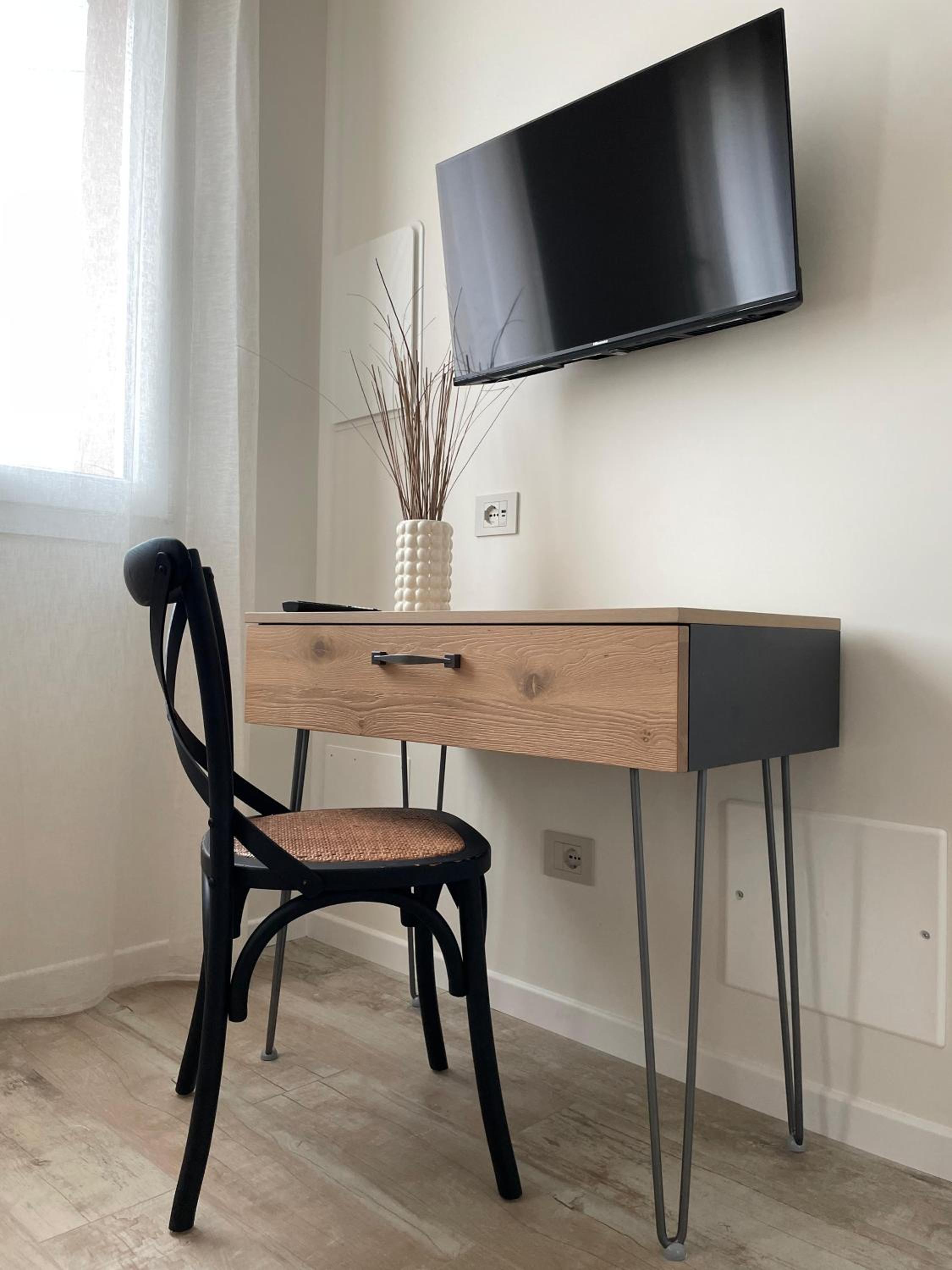 Large Double Room photo 3