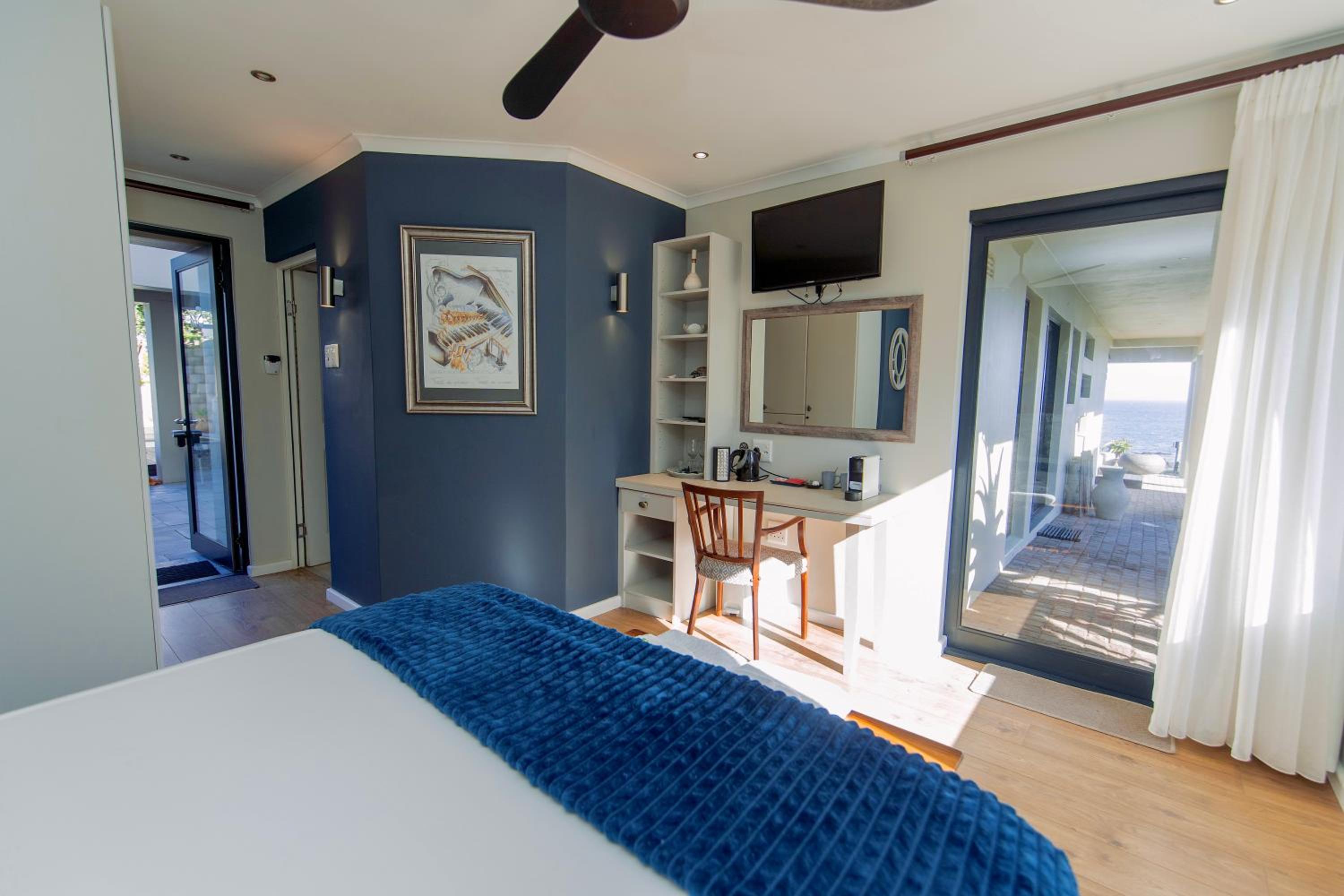 Double Room With Garden View photo 1