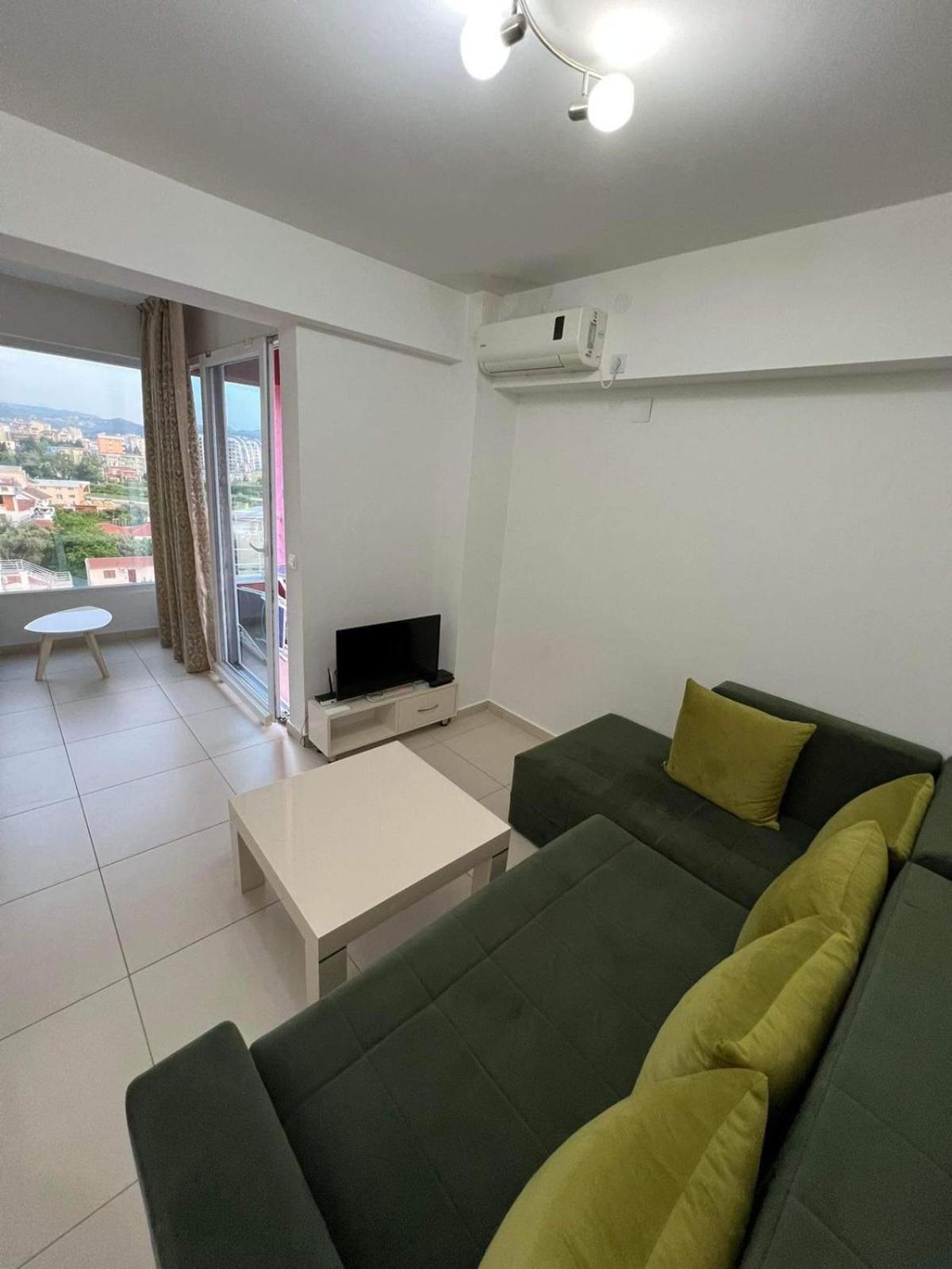 Apartment With Sea View