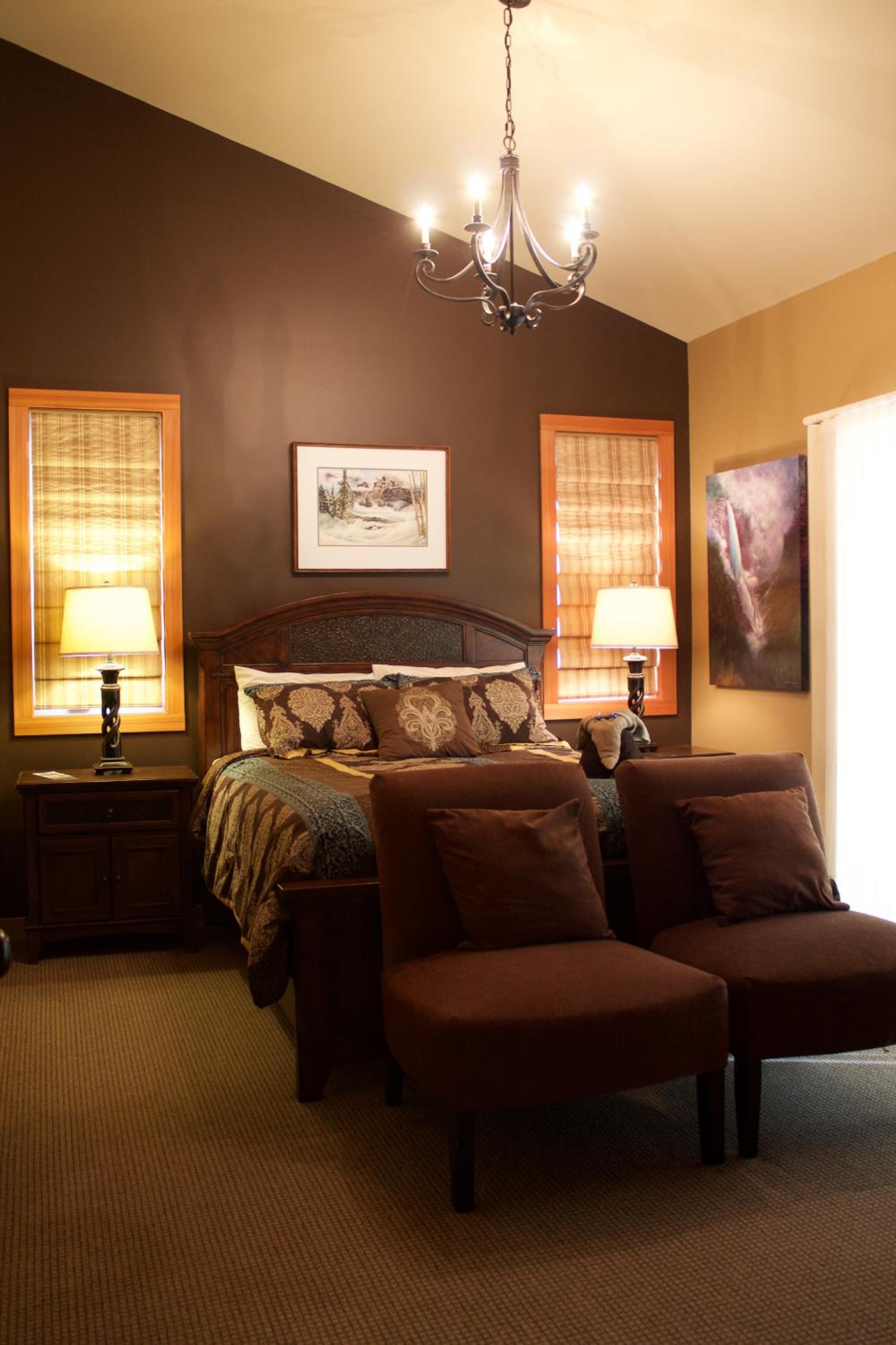 Queen Room with Garden View photo 1