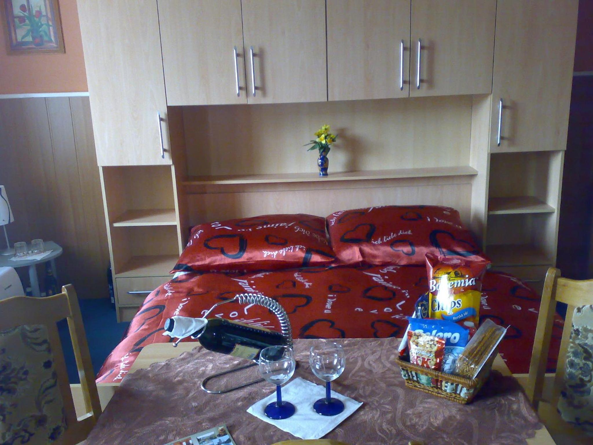 Double Room photo 1