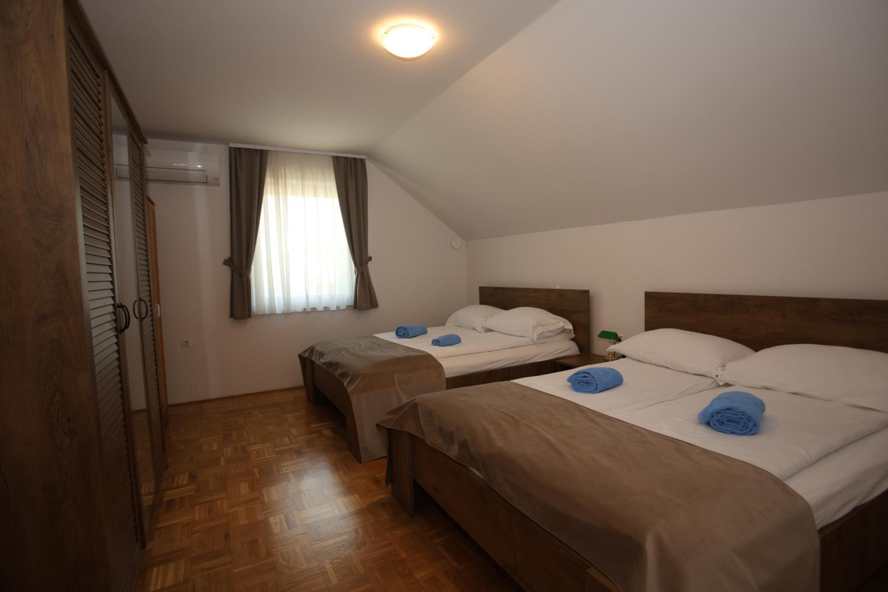 Two-Bedroom Apartment - Photo 13