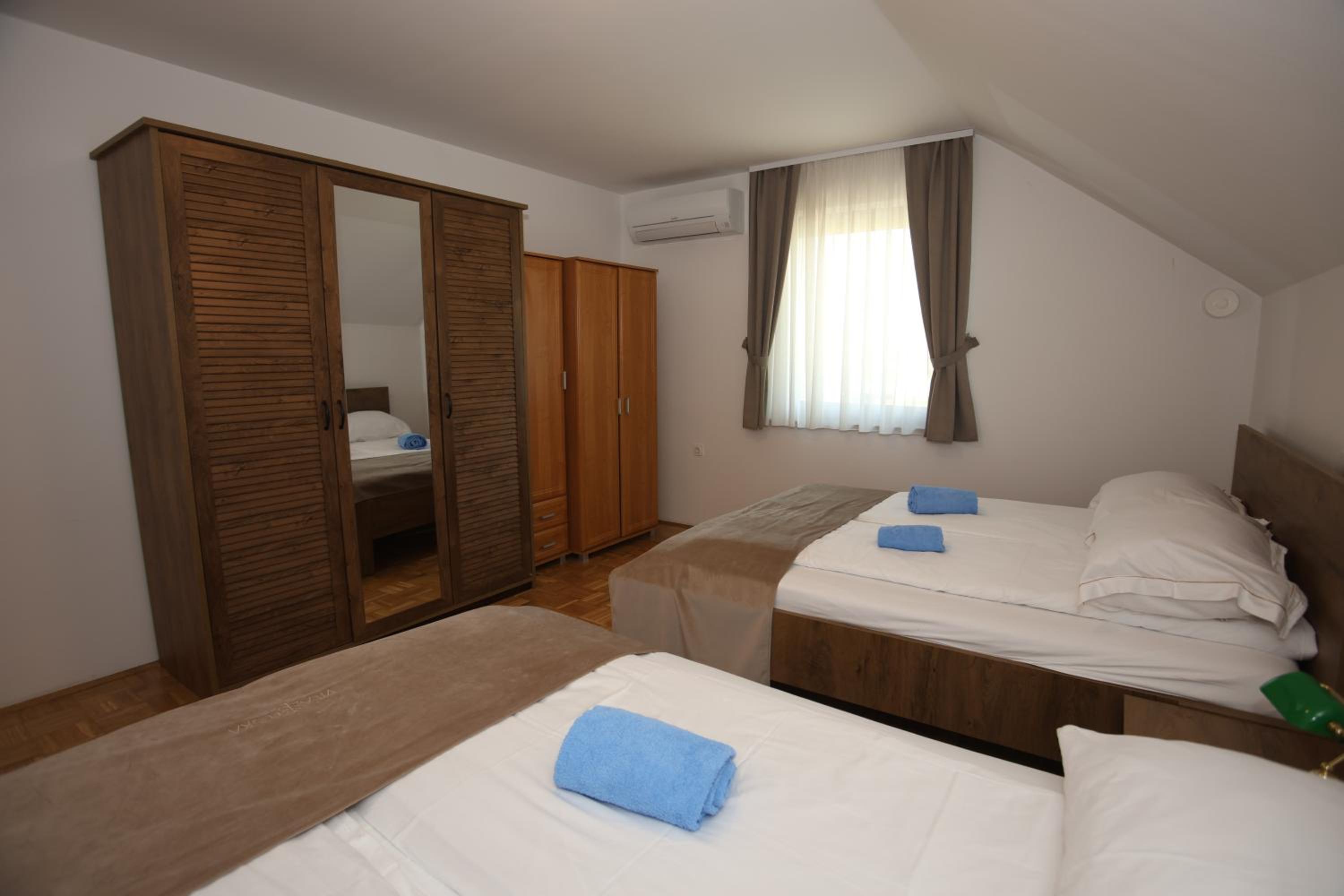 Two-Bedroom Apartment - Photo 1