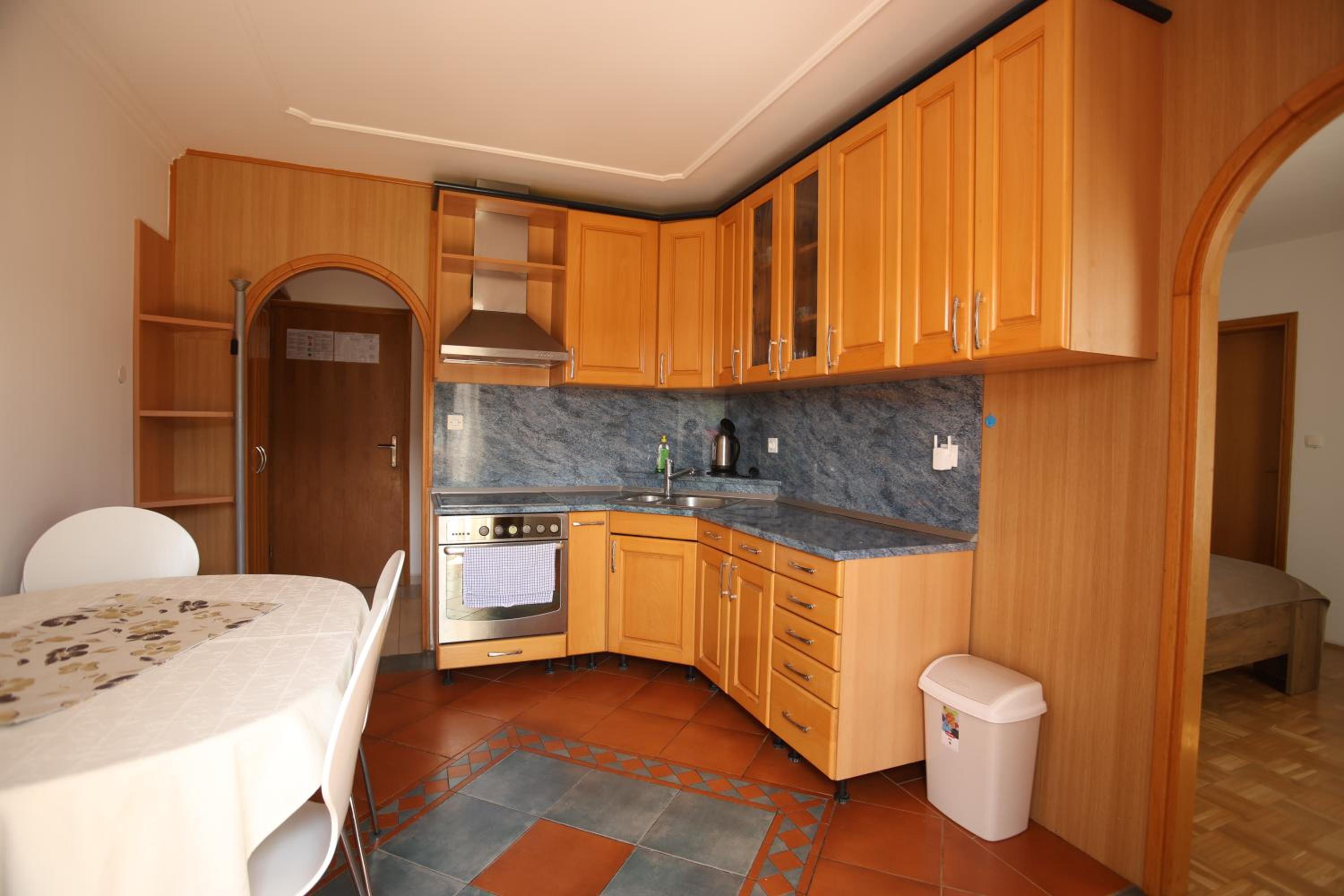 Two-Bedroom Apartment - Photo 11